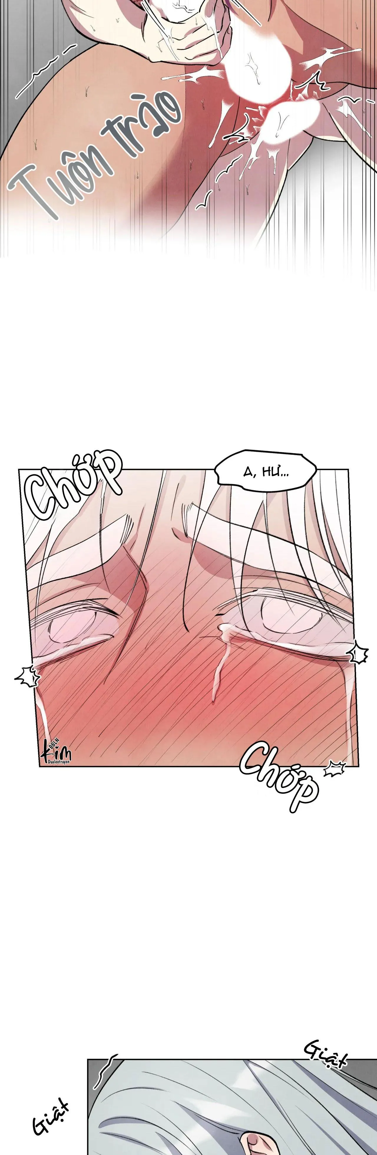 KHẾ ƯỚC BÍ MẬT CỦA ĐẠI CÔNG TƯỚC XỨ BẮC Chapter 17 Trang 29