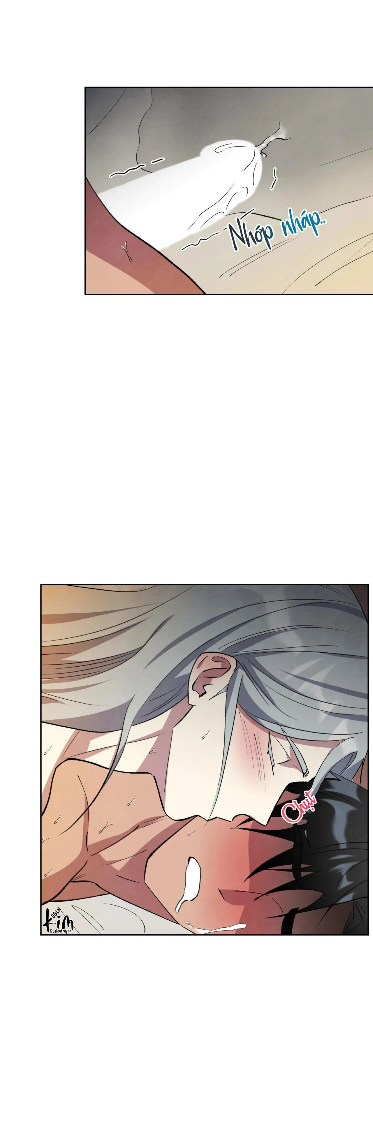 KHẾ ƯỚC BÍ MẬT CỦA ĐẠI CÔNG TƯỚC XỨ BẮC Chapter 17 Trang 32