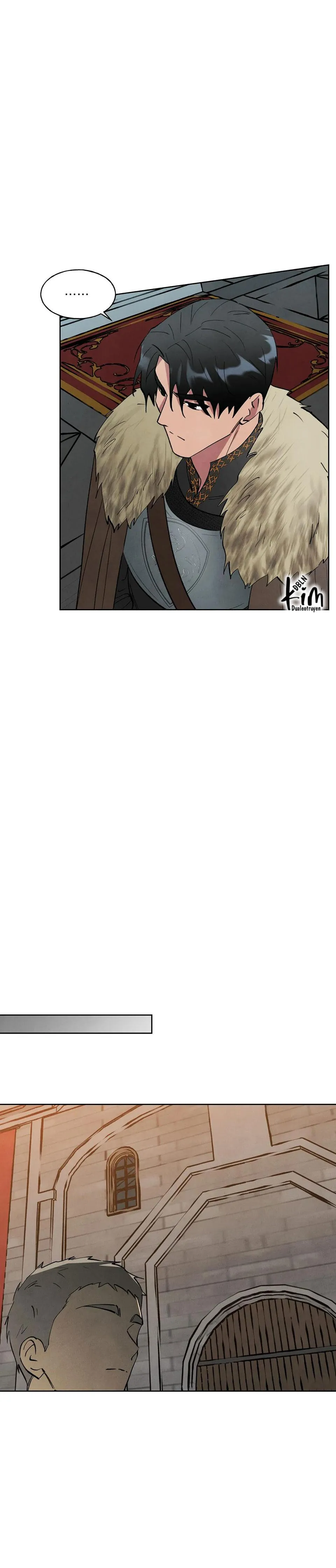 KHẾ ƯỚC BÍ MẬT CỦA ĐẠI CÔNG TƯỚC XỨ BẮC Chapter 18 Trang 21