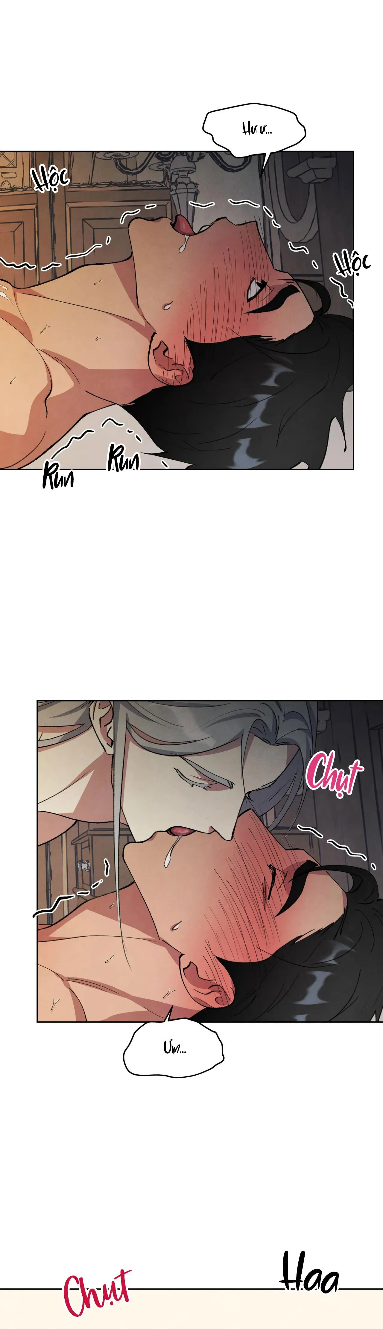 KHẾ ƯỚC BÍ MẬT CỦA ĐẠI CÔNG TƯỚC XỨ BẮC Chapter 19 Trang 7