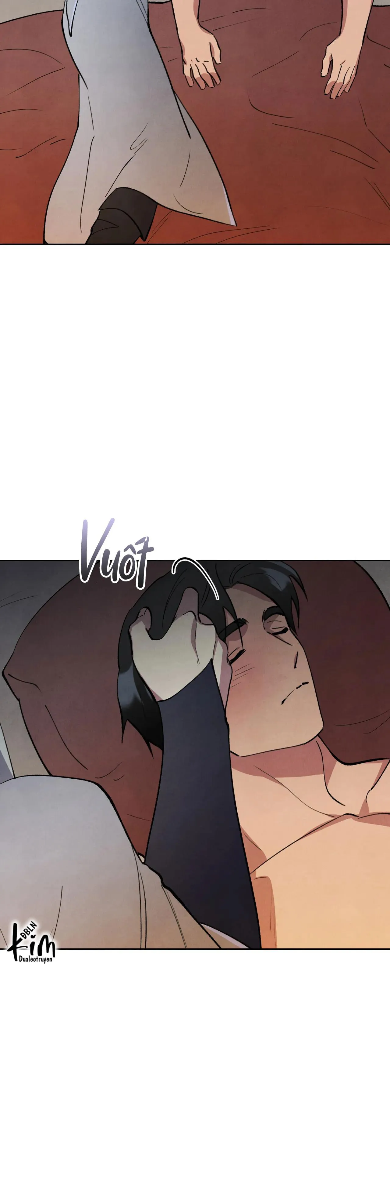 KHẾ ƯỚC BÍ MẬT CỦA ĐẠI CÔNG TƯỚC XỨ BẮC Chapter 19 Trang 12