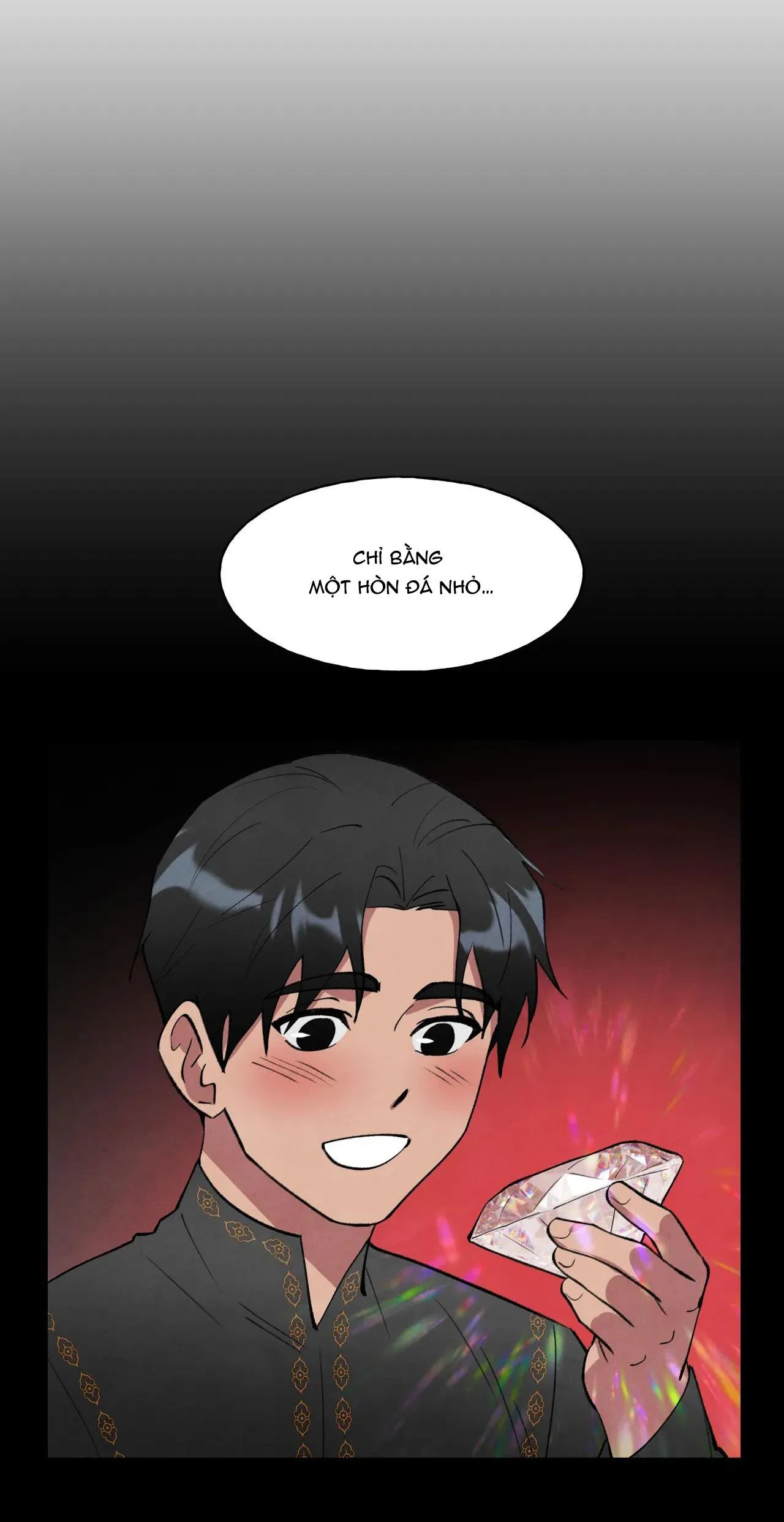 KHẾ ƯỚC BÍ MẬT CỦA ĐẠI CÔNG TƯỚC XỨ BẮC Chapter 19 Trang 39