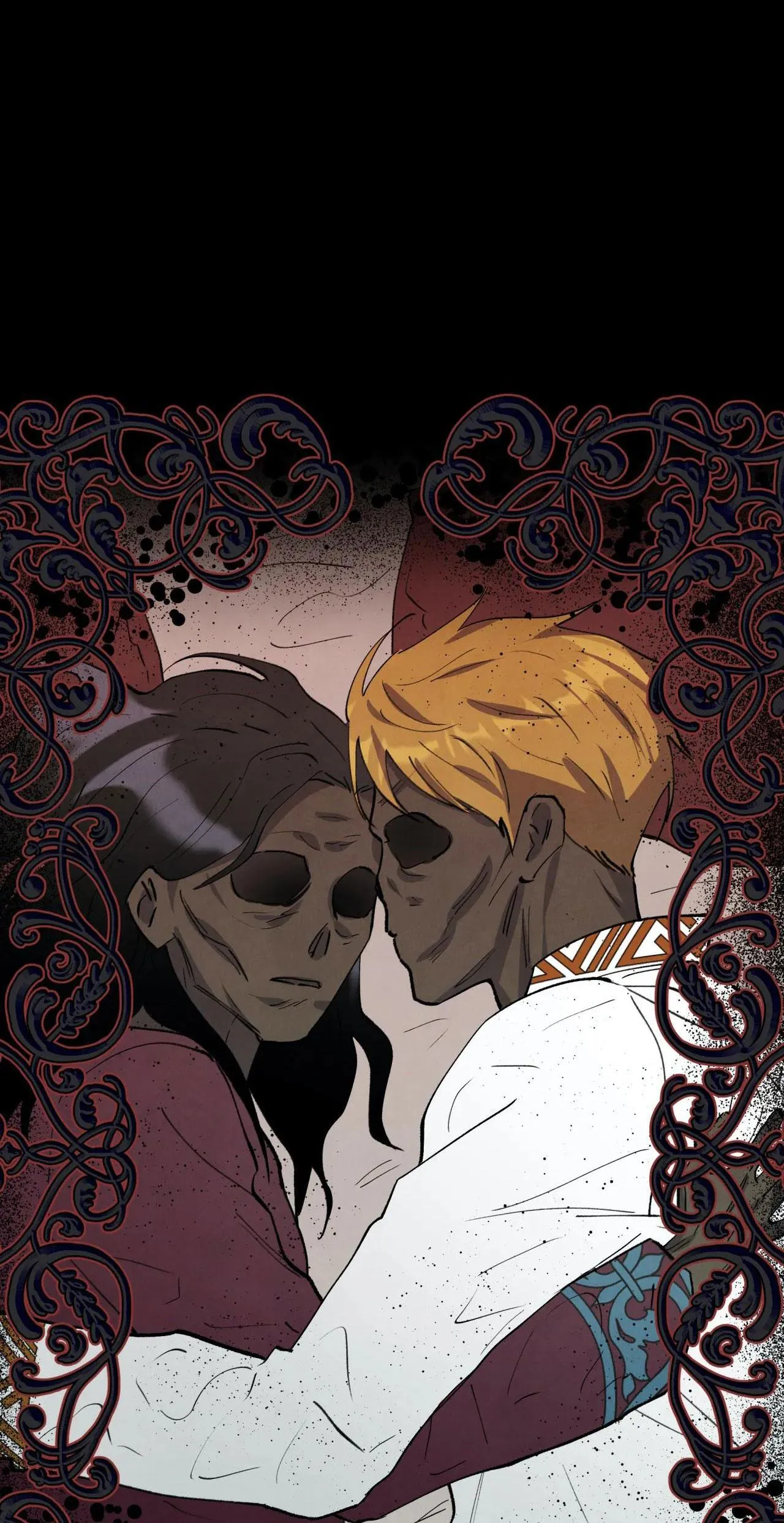 KHẾ ƯỚC BÍ MẬT CỦA ĐẠI CÔNG TƯỚC XỨ BẮC Chapter 19 Trang 40