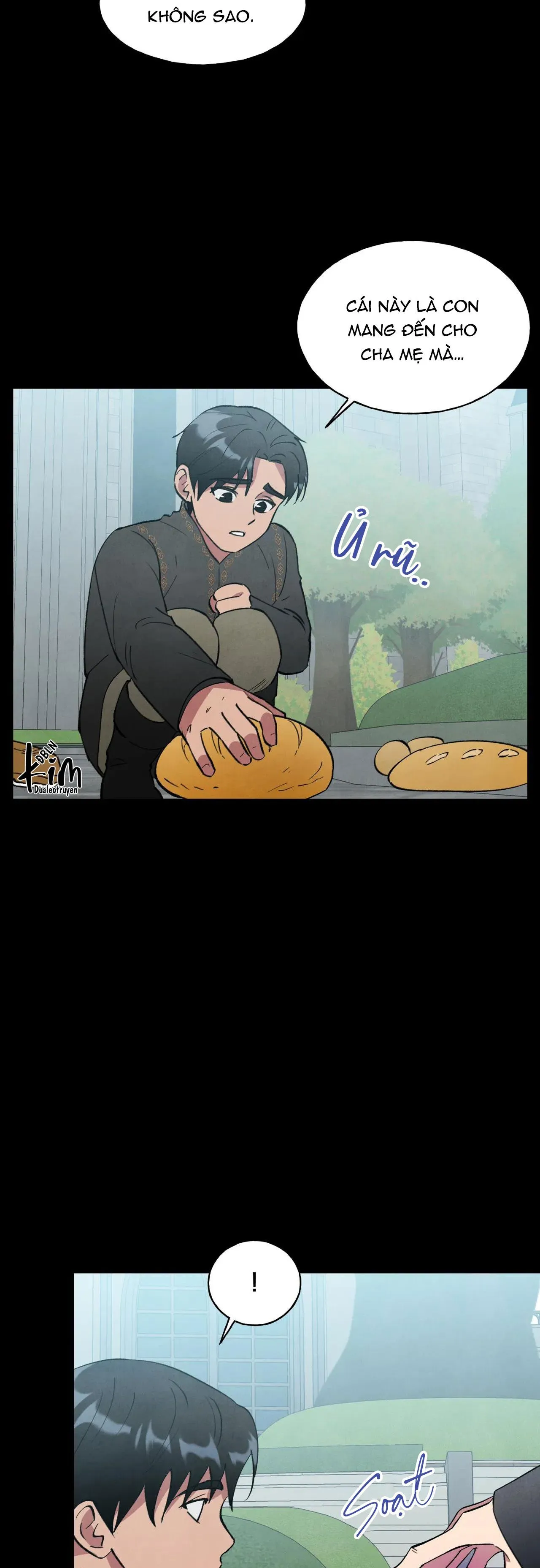 KHẾ ƯỚC BÍ MẬT CỦA ĐẠI CÔNG TƯỚC XỨ BẮC Chapter 20 Trang 13