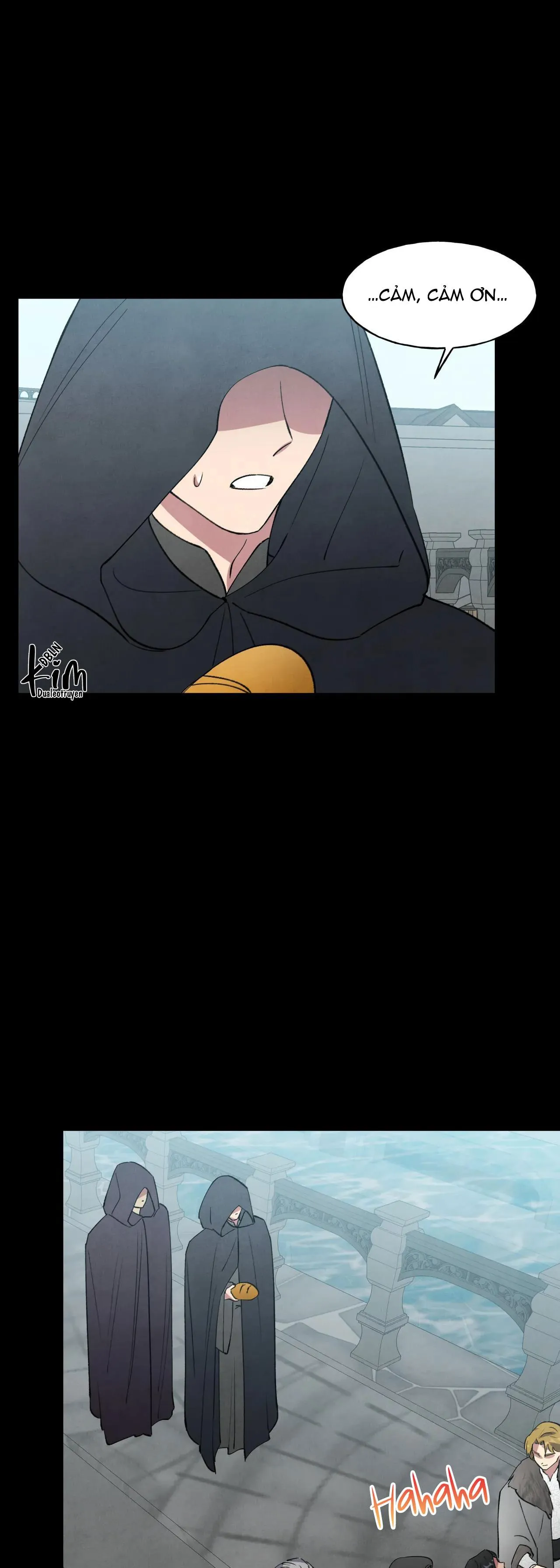 KHẾ ƯỚC BÍ MẬT CỦA ĐẠI CÔNG TƯỚC XỨ BẮC Chapter 20 Trang 17