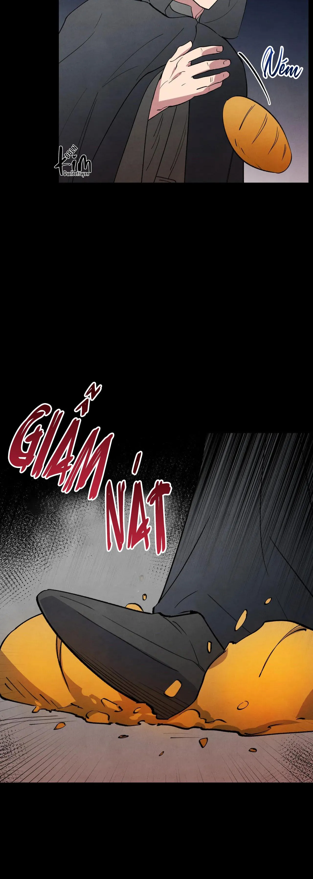 KHẾ ƯỚC BÍ MẬT CỦA ĐẠI CÔNG TƯỚC XỨ BẮC Chapter 20 Trang 19