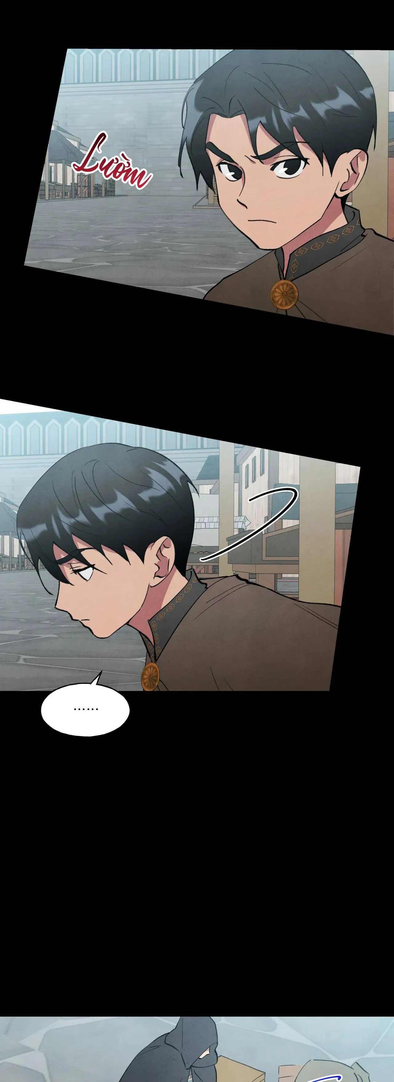 KHẾ ƯỚC BÍ MẬT CỦA ĐẠI CÔNG TƯỚC XỨ BẮC Chapter 20 Trang 30