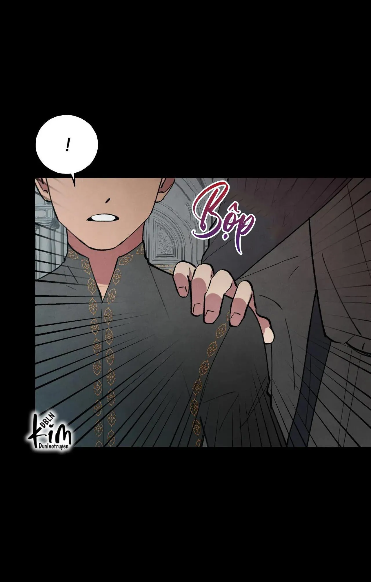 KHẾ ƯỚC BÍ MẬT CỦA ĐẠI CÔNG TƯỚC XỨ BẮC Chapter 21 Trang 17