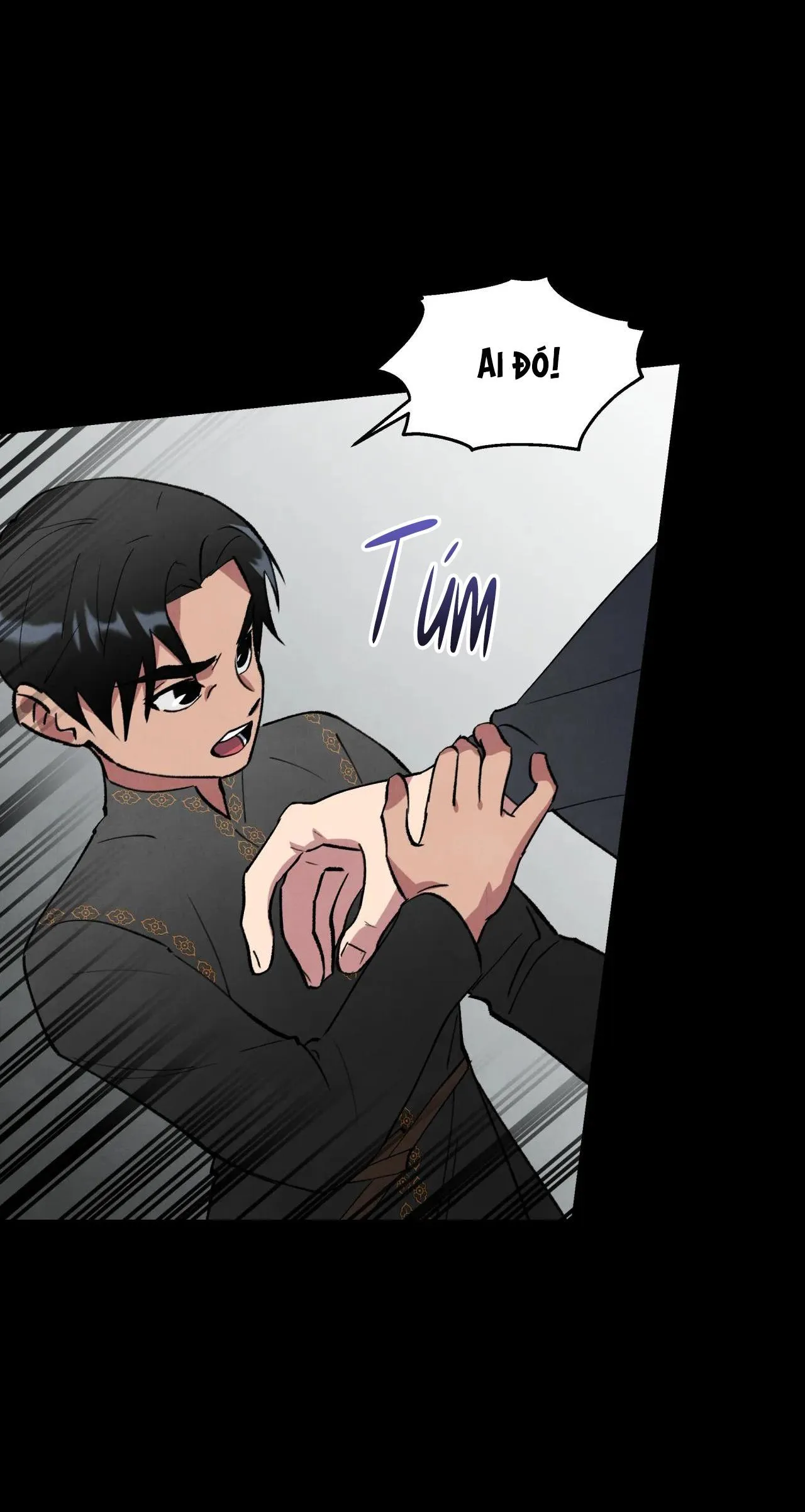 KHẾ ƯỚC BÍ MẬT CỦA ĐẠI CÔNG TƯỚC XỨ BẮC Chapter 21 Trang 18