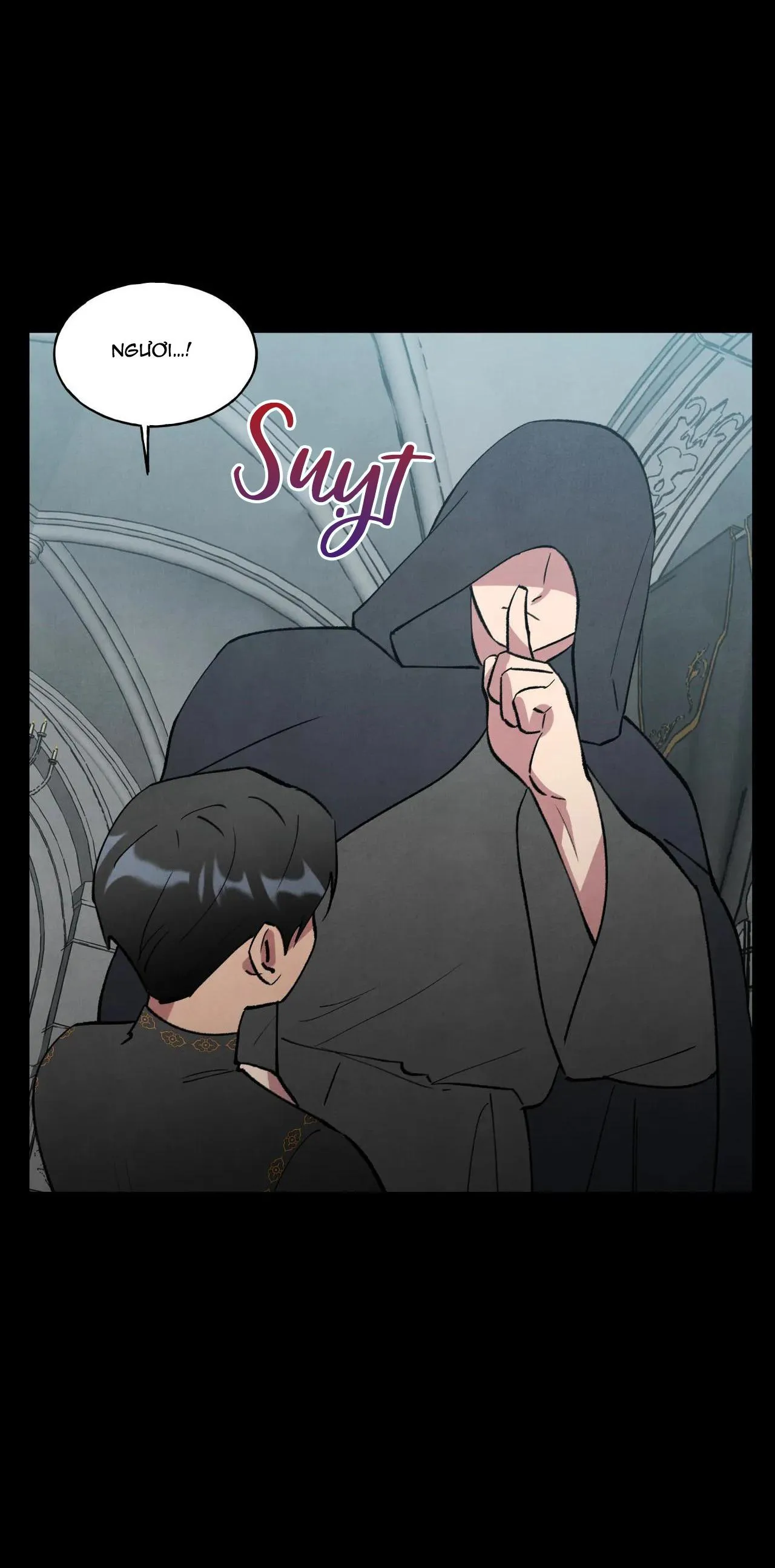 KHẾ ƯỚC BÍ MẬT CỦA ĐẠI CÔNG TƯỚC XỨ BẮC Chapter 21 Trang 19