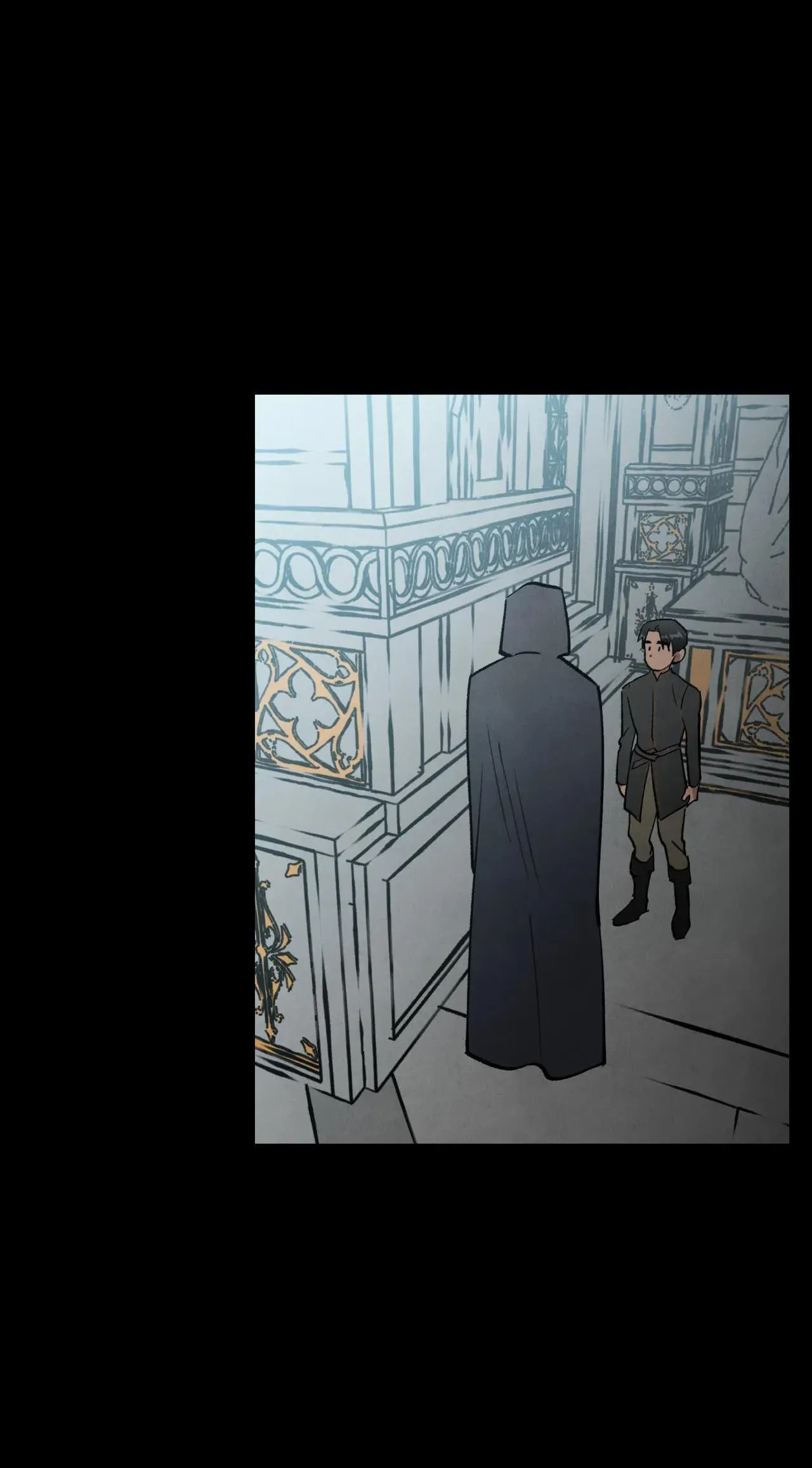 KHẾ ƯỚC BÍ MẬT CỦA ĐẠI CÔNG TƯỚC XỨ BẮC Chapter 21 Trang 20