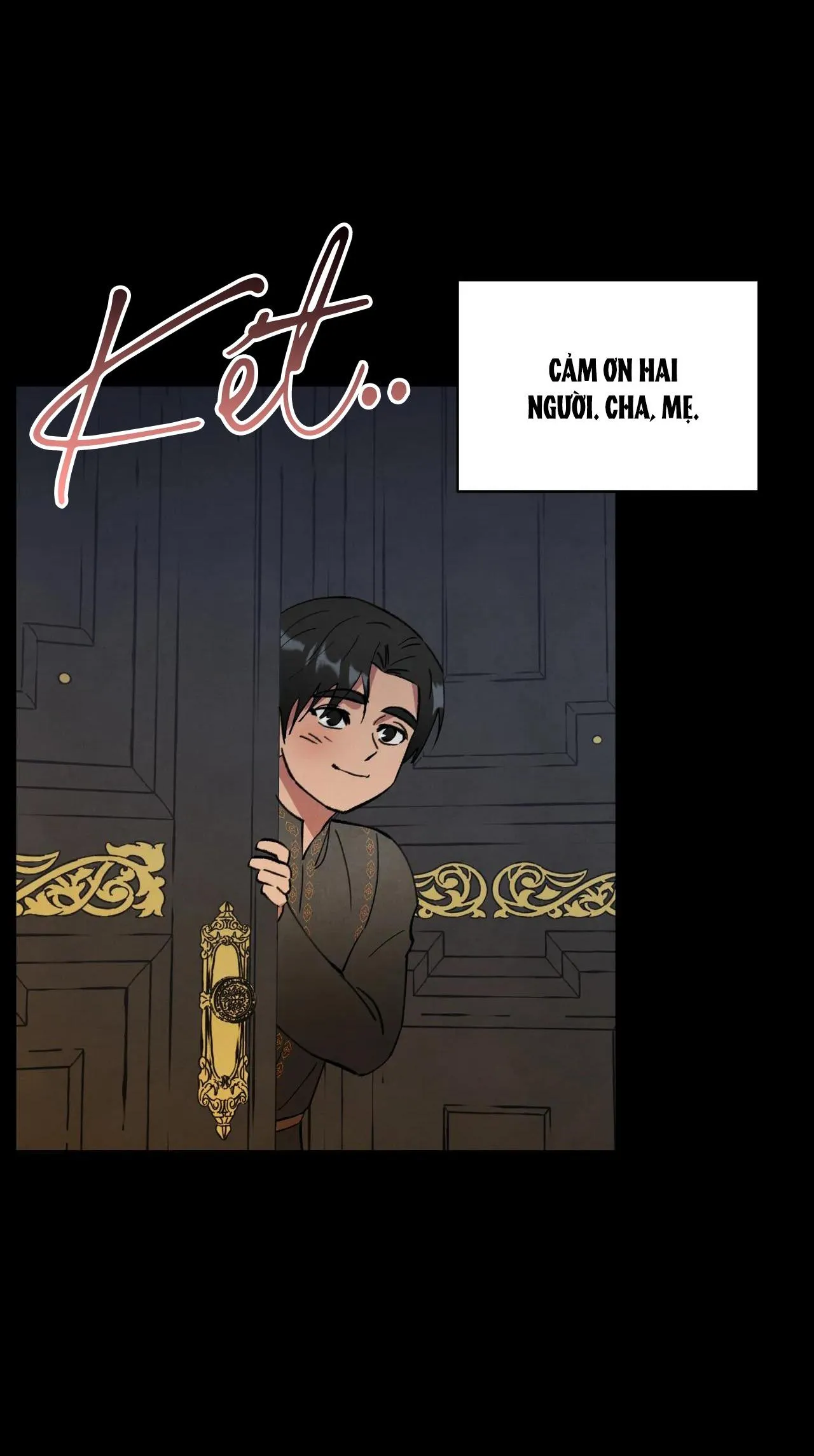 KHẾ ƯỚC BÍ MẬT CỦA ĐẠI CÔNG TƯỚC XỨ BẮC Chapter 21 Trang 43