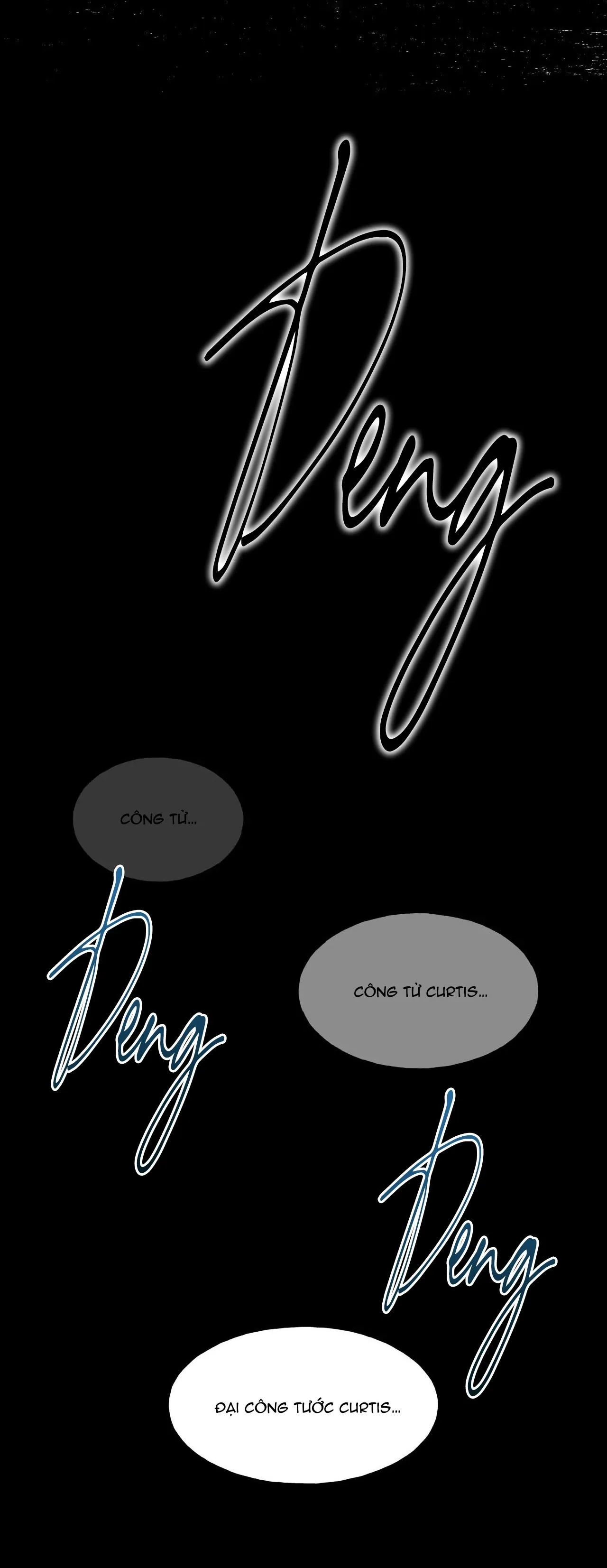 KHẾ ƯỚC BÍ MẬT CỦA ĐẠI CÔNG TƯỚC XỨ BẮC Chapter 21 Trang 49
