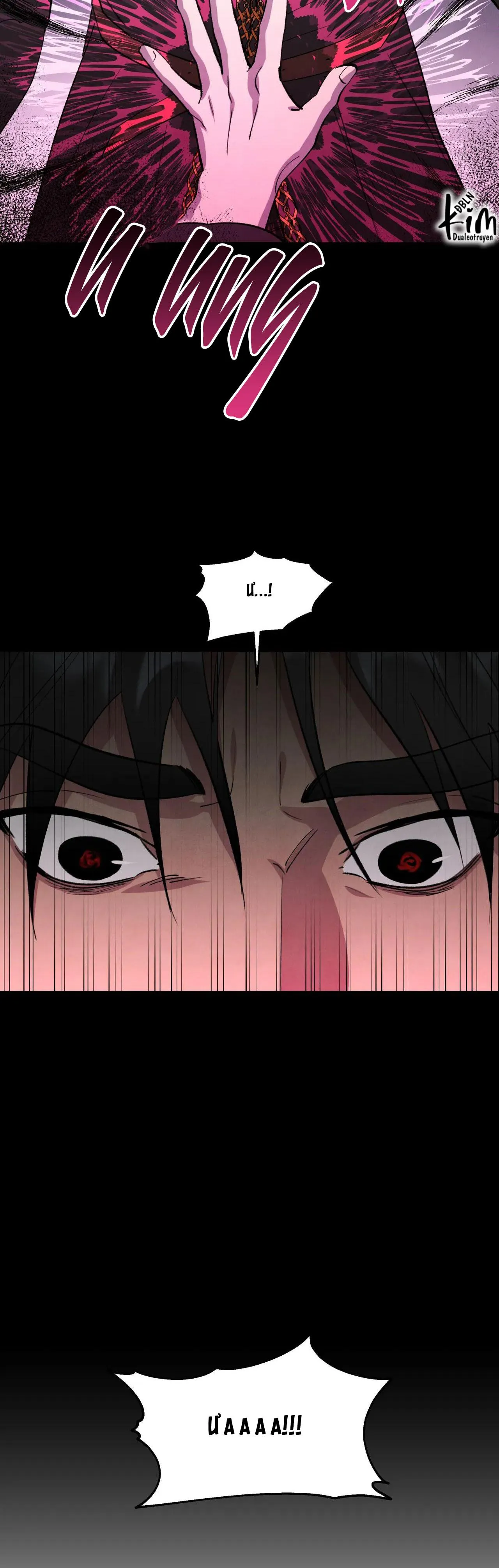 KHẾ ƯỚC BÍ MẬT CỦA ĐẠI CÔNG TƯỚC XỨ BẮC Chapter 22 Trang 9