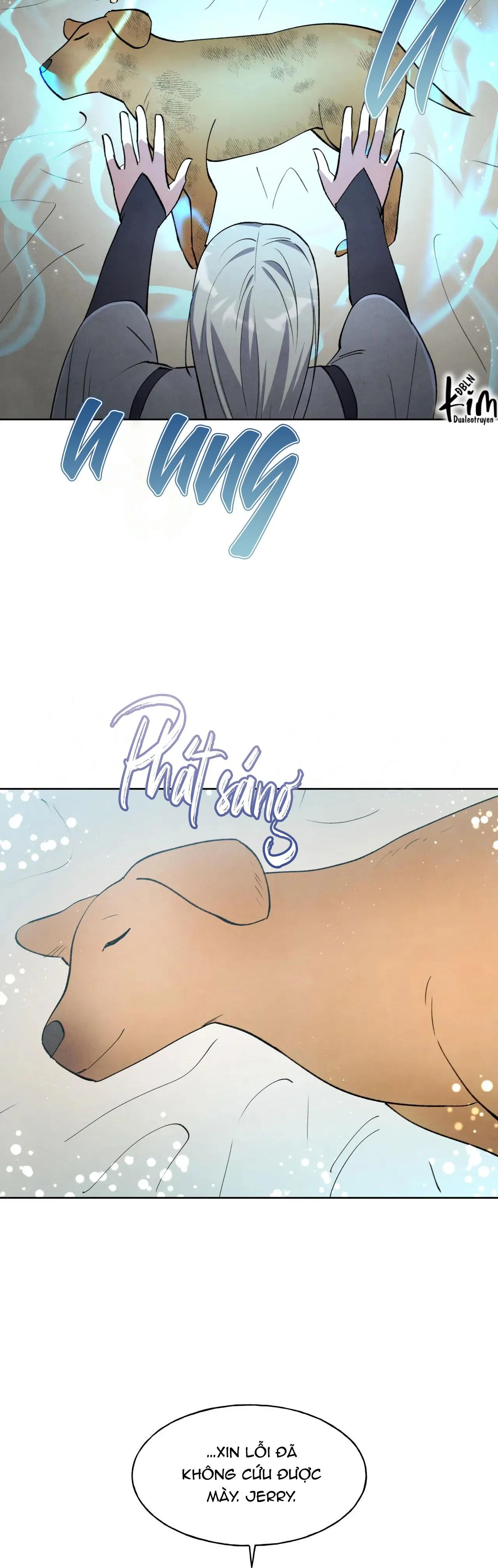 KHẾ ƯỚC BÍ MẬT CỦA ĐẠI CÔNG TƯỚC XỨ BẮC Chapter 22 Trang 26