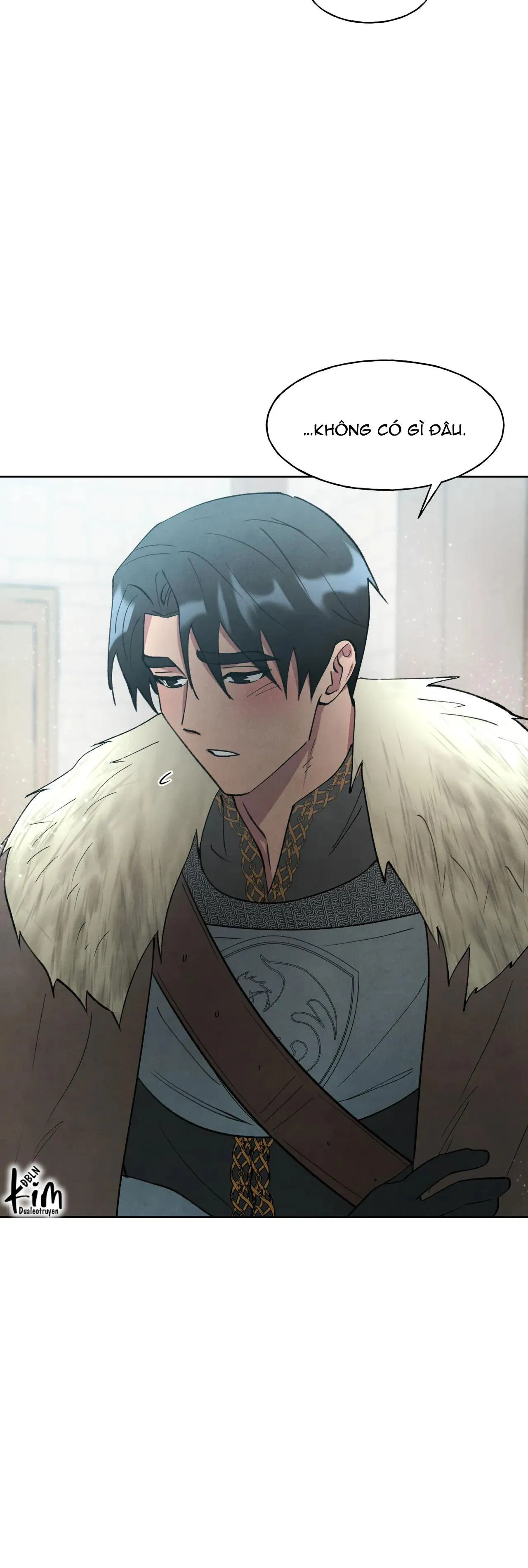 KHẾ ƯỚC BÍ MẬT CỦA ĐẠI CÔNG TƯỚC XỨ BẮC Chapter 23 Trang 10