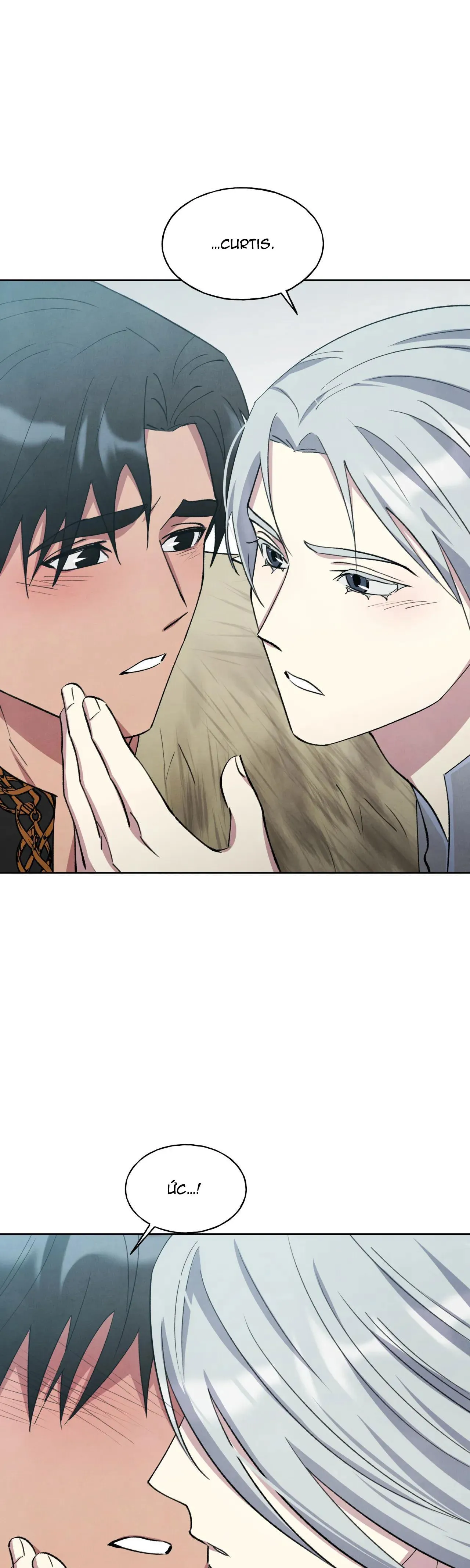 KHẾ ƯỚC BÍ MẬT CỦA ĐẠI CÔNG TƯỚC XỨ BẮC Chapter 23 Trang 12