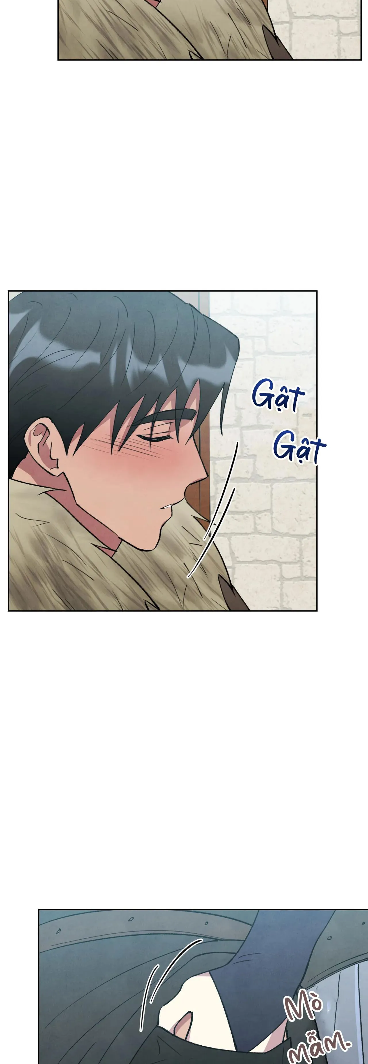 KHẾ ƯỚC BÍ MẬT CỦA ĐẠI CÔNG TƯỚC XỨ BẮC Chapter 23 Trang 29