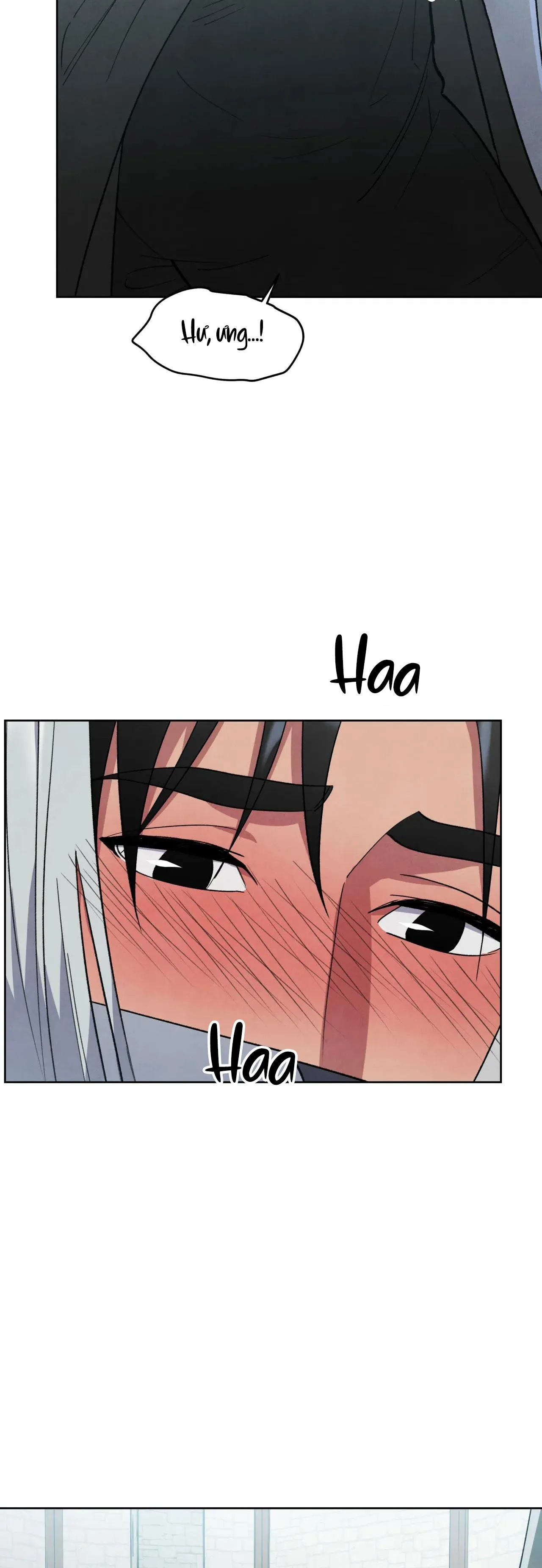 KHẾ ƯỚC BÍ MẬT CỦA ĐẠI CÔNG TƯỚC XỨ BẮC Chapter 23 Trang 30