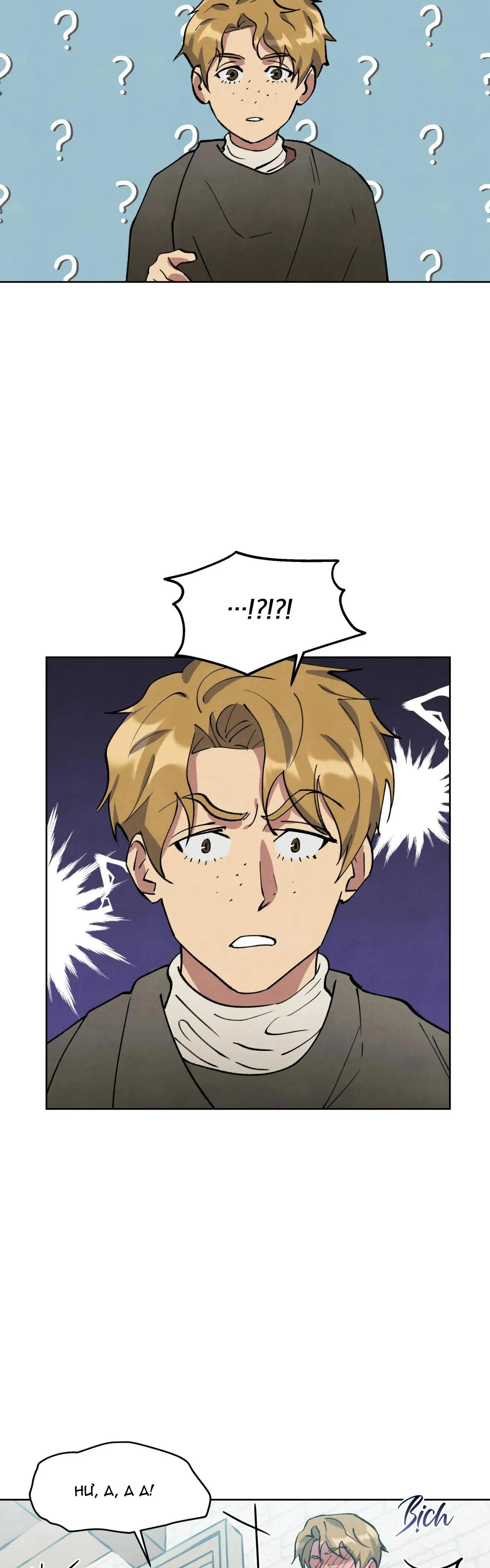 KHẾ ƯỚC BÍ MẬT CỦA ĐẠI CÔNG TƯỚC XỨ BẮC Chapter 25 Trang 6