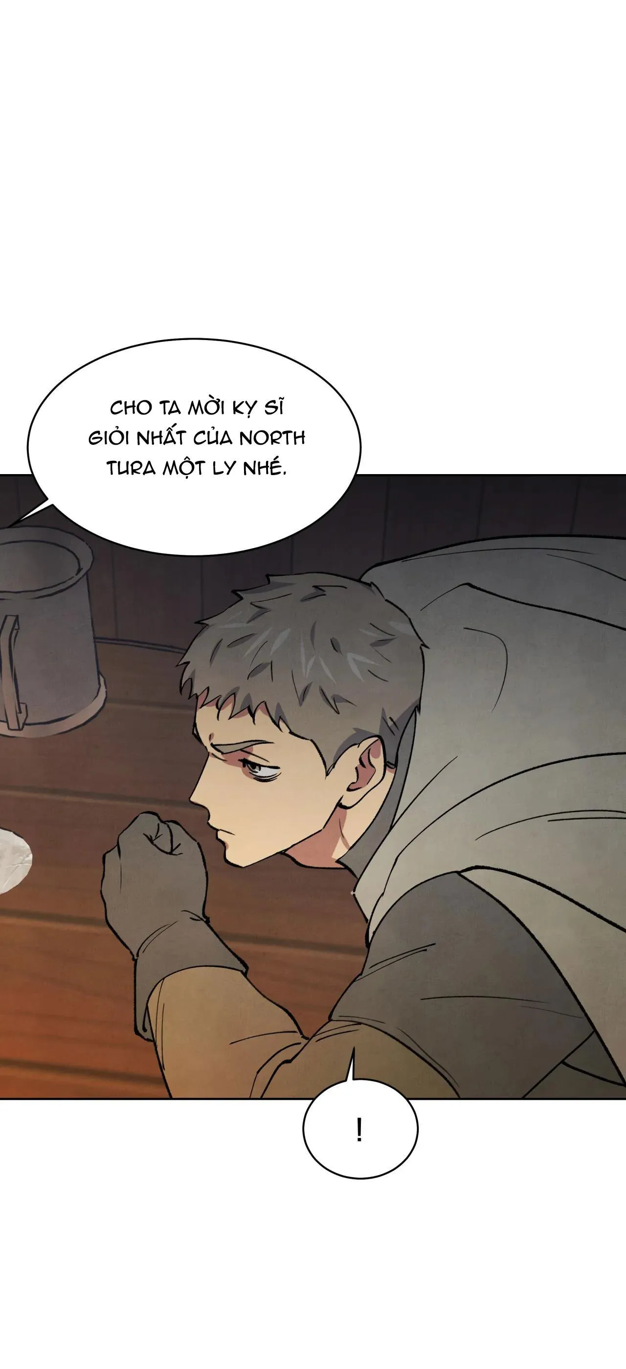 KHẾ ƯỚC BÍ MẬT CỦA ĐẠI CÔNG TƯỚC XỨ BẮC Chapter 25 Trang 37