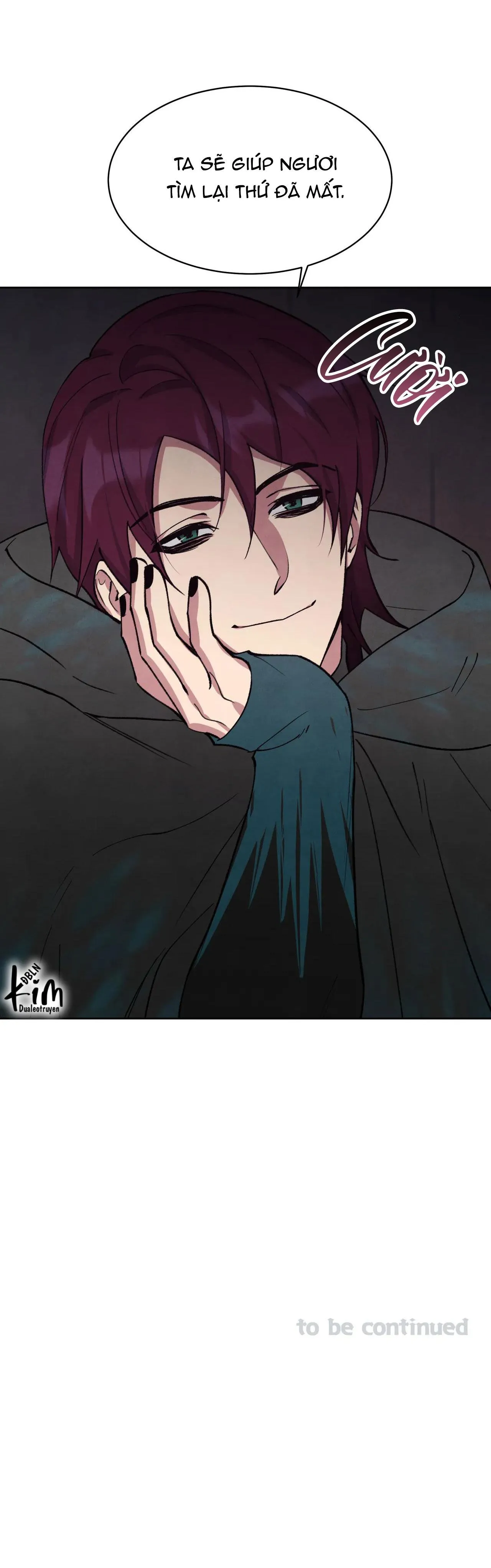 KHẾ ƯỚC BÍ MẬT CỦA ĐẠI CÔNG TƯỚC XỨ BẮC Chapter 25 Trang 38