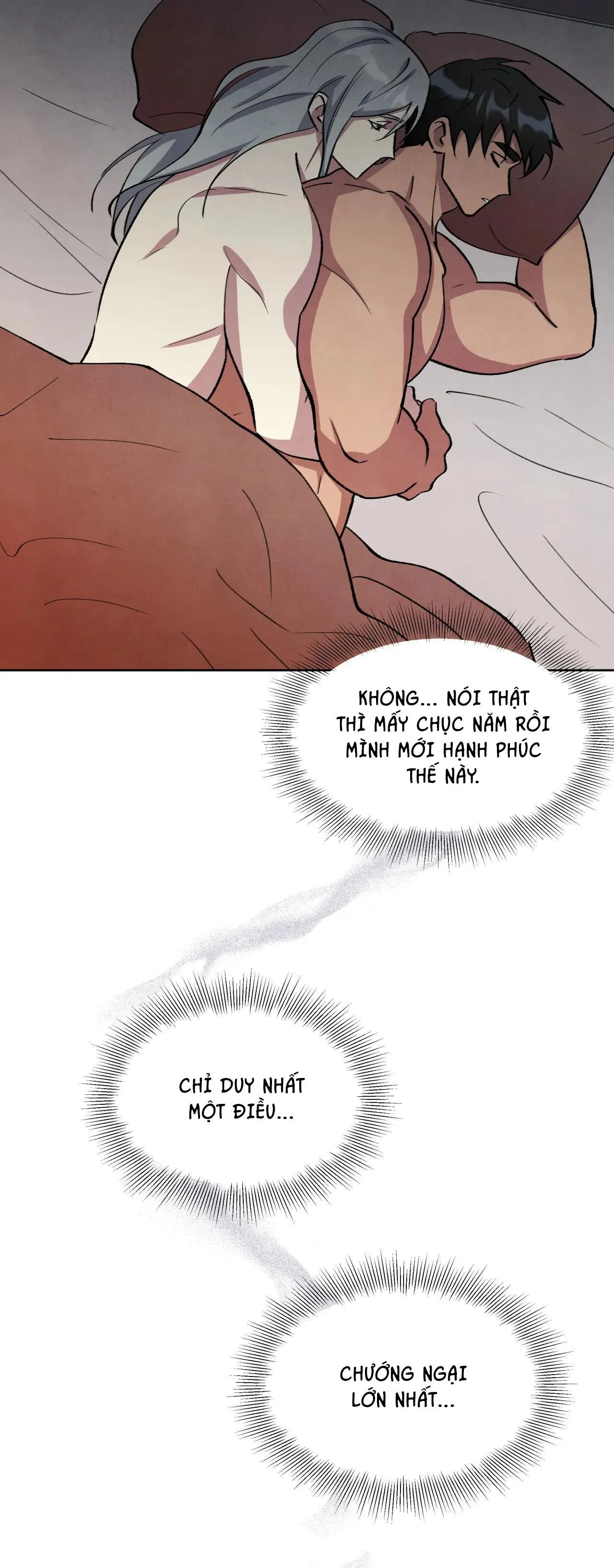 KHẾ ƯỚC BÍ MẬT CỦA ĐẠI CÔNG TƯỚC XỨ BẮC Chapter 26 Trang 16