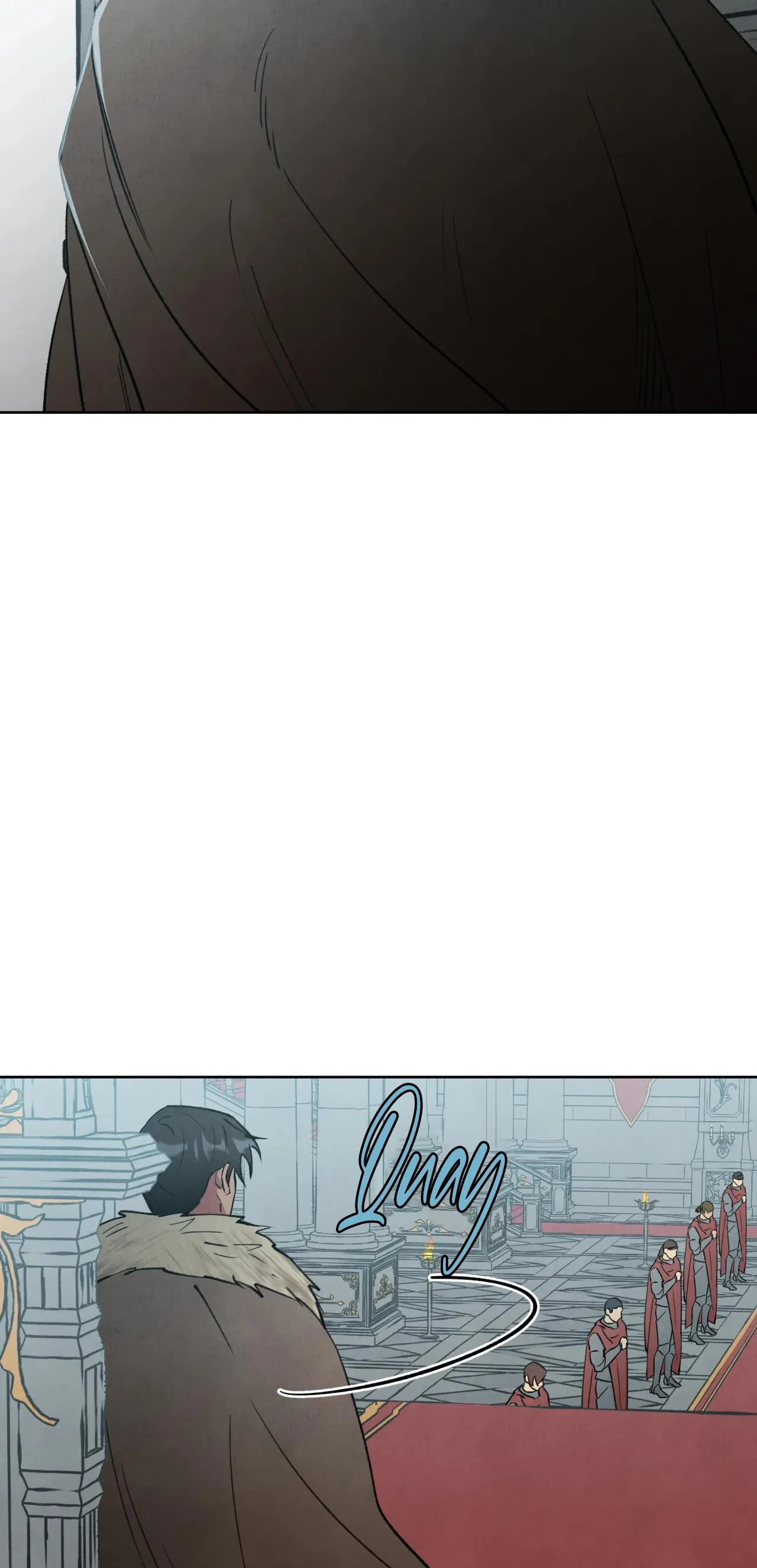 KHẾ ƯỚC BÍ MẬT CỦA ĐẠI CÔNG TƯỚC XỨ BẮC Chapter 27 Trang 7