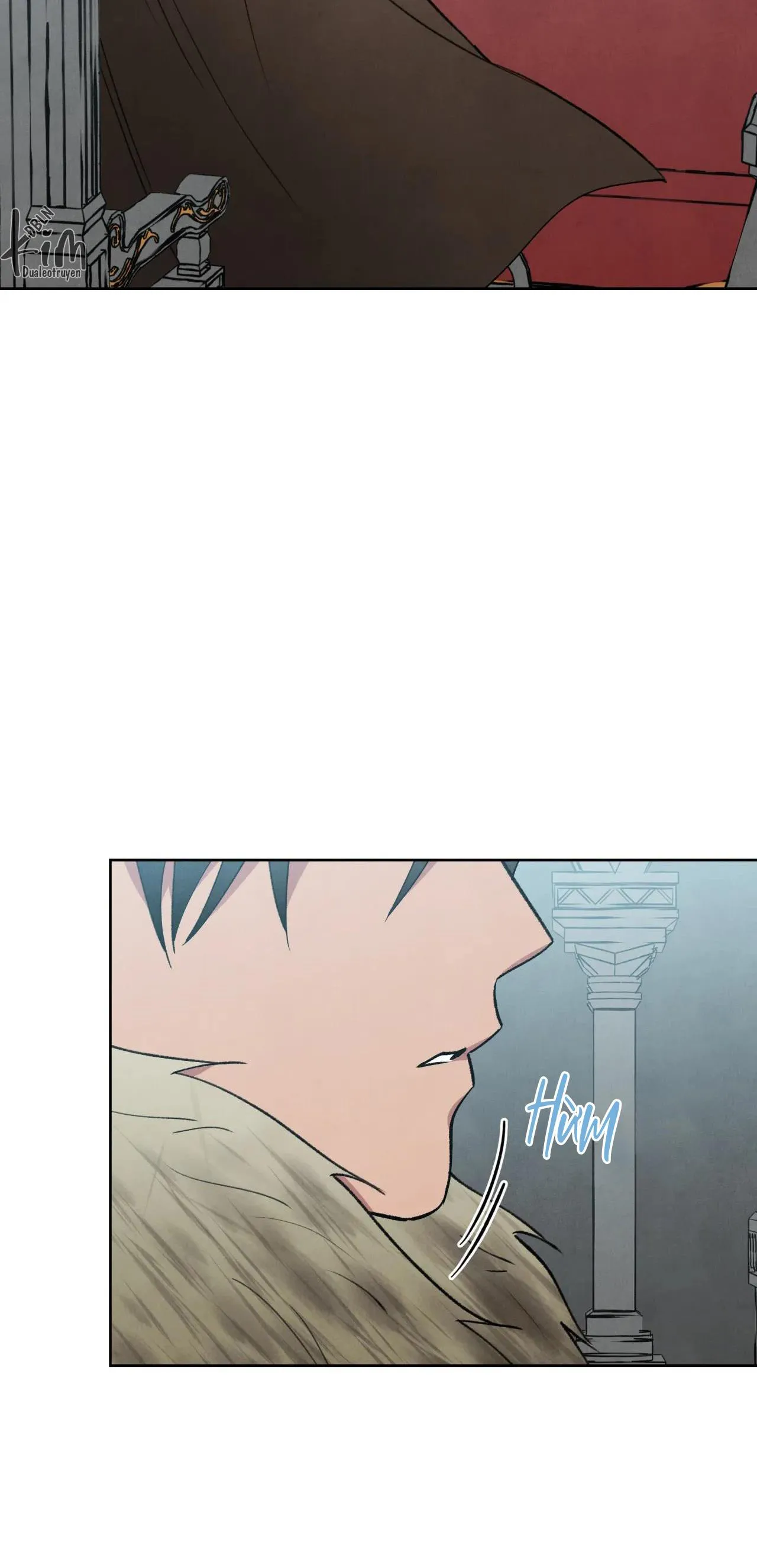 KHẾ ƯỚC BÍ MẬT CỦA ĐẠI CÔNG TƯỚC XỨ BẮC Chapter 27 Trang 8