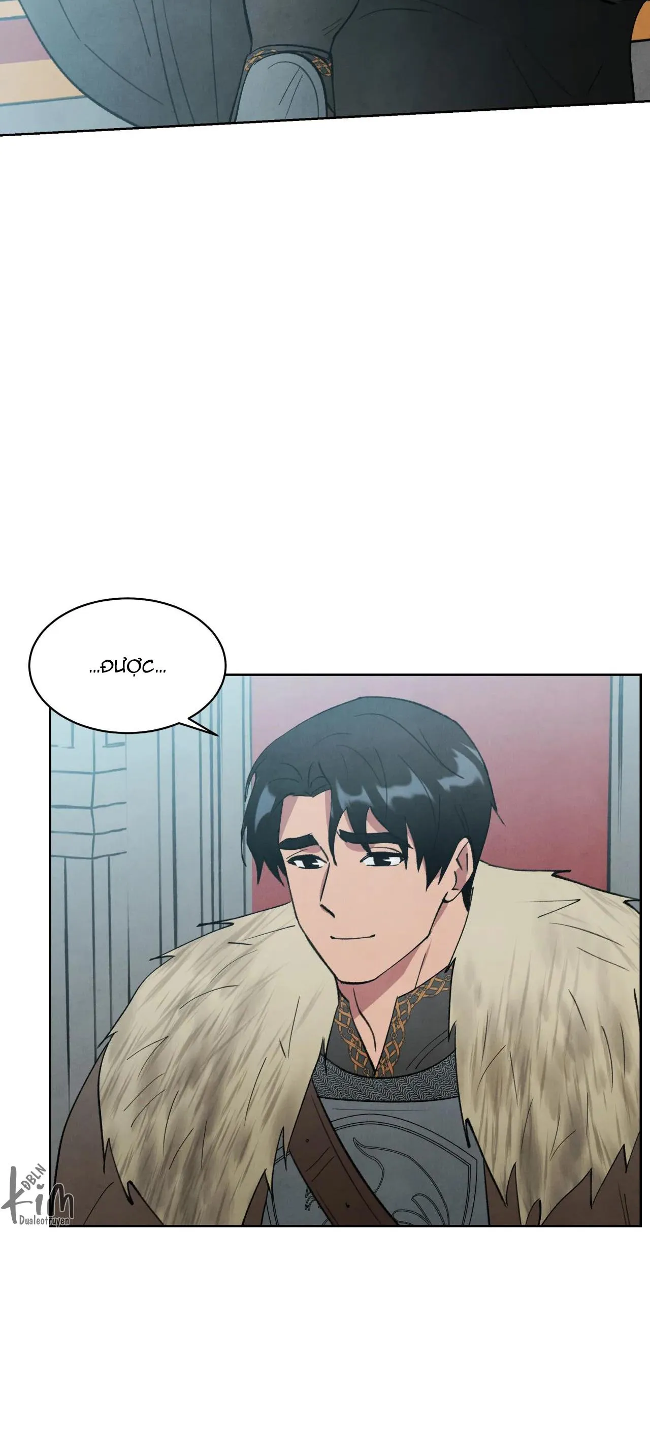 KHẾ ƯỚC BÍ MẬT CỦA ĐẠI CÔNG TƯỚC XỨ BẮC Chapter 27 Trang 22