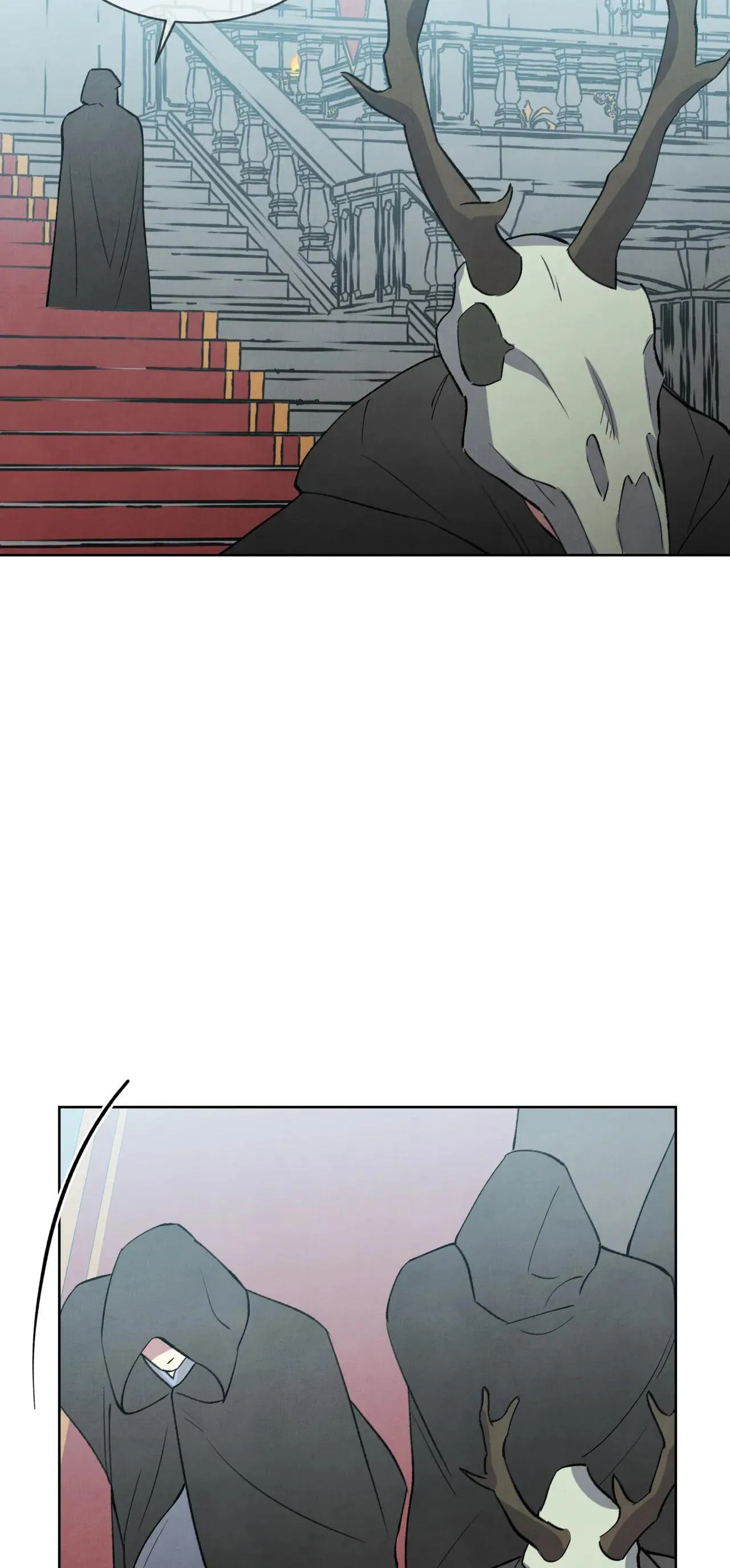 KHẾ ƯỚC BÍ MẬT CỦA ĐẠI CÔNG TƯỚC XỨ BẮC Chapter 27 Trang 24