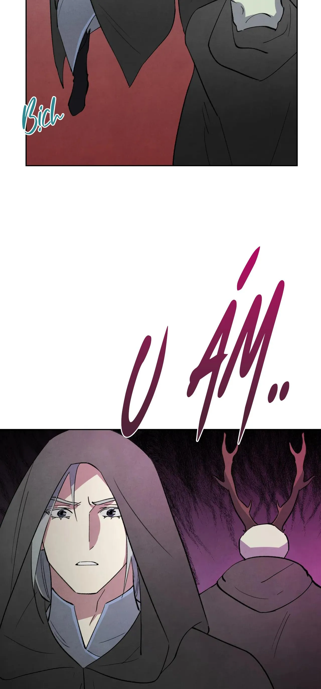 KHẾ ƯỚC BÍ MẬT CỦA ĐẠI CÔNG TƯỚC XỨ BẮC Chapter 27 Trang 25