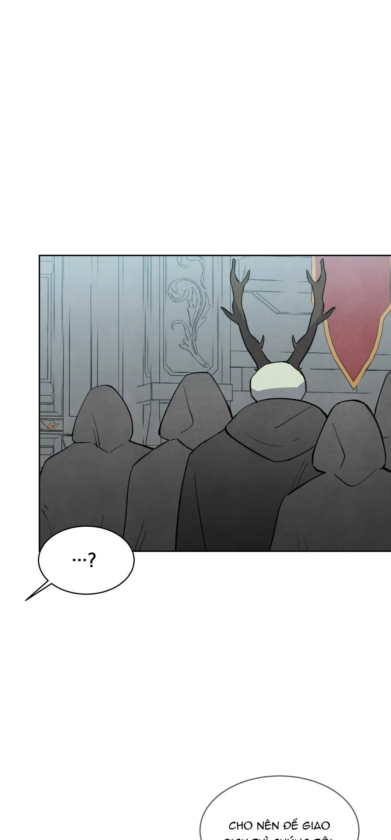 KHẾ ƯỚC BÍ MẬT CỦA ĐẠI CÔNG TƯỚC XỨ BẮC Chapter 27 Trang 27