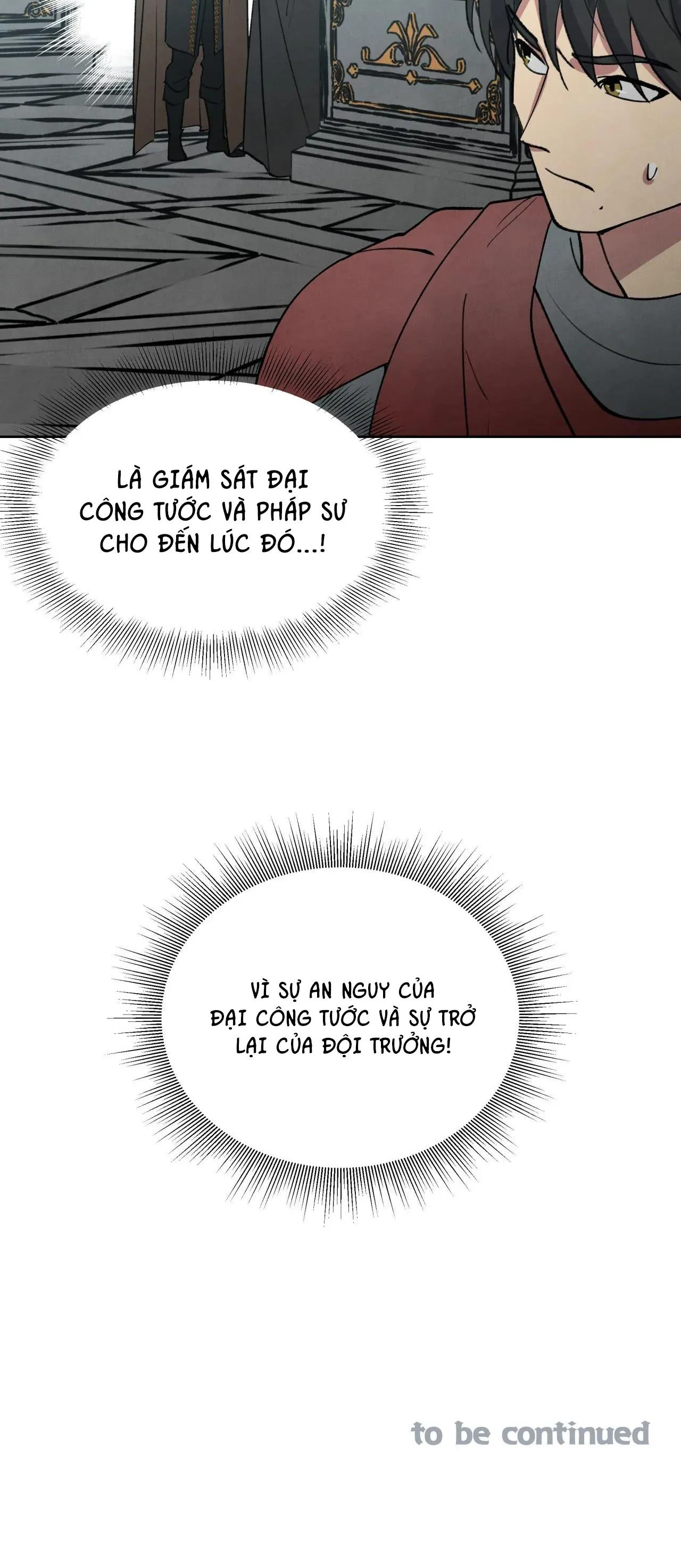 KHẾ ƯỚC BÍ MẬT CỦA ĐẠI CÔNG TƯỚC XỨ BẮC Chapter 27 Trang 52