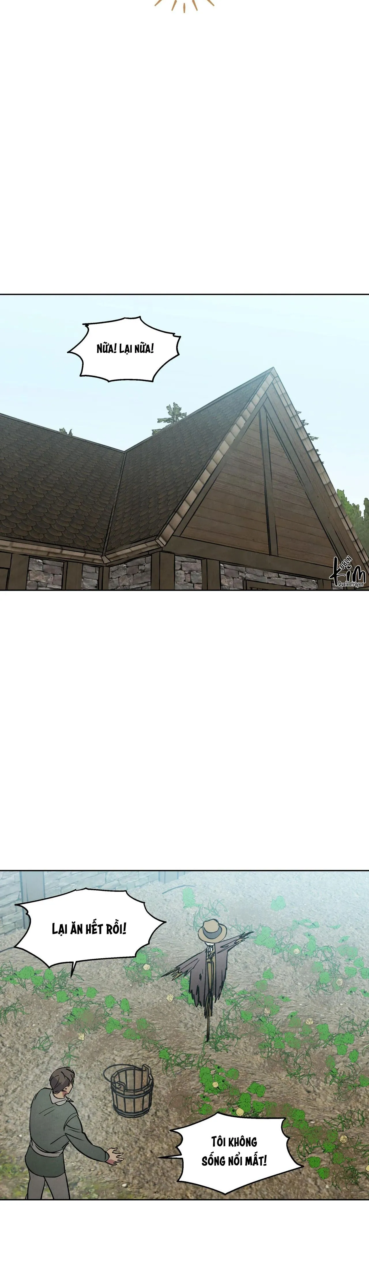 KHẾ ƯỚC BÍ MẬT CỦA ĐẠI CÔNG TƯỚC XỨ BẮC Chapter 28 Trang 4