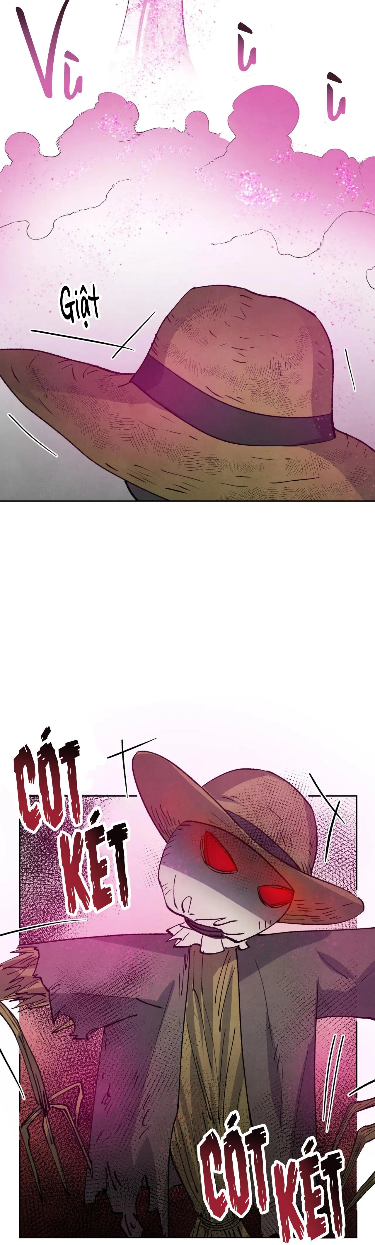 KHẾ ƯỚC BÍ MẬT CỦA ĐẠI CÔNG TƯỚC XỨ BẮC Chapter 28 Trang 11