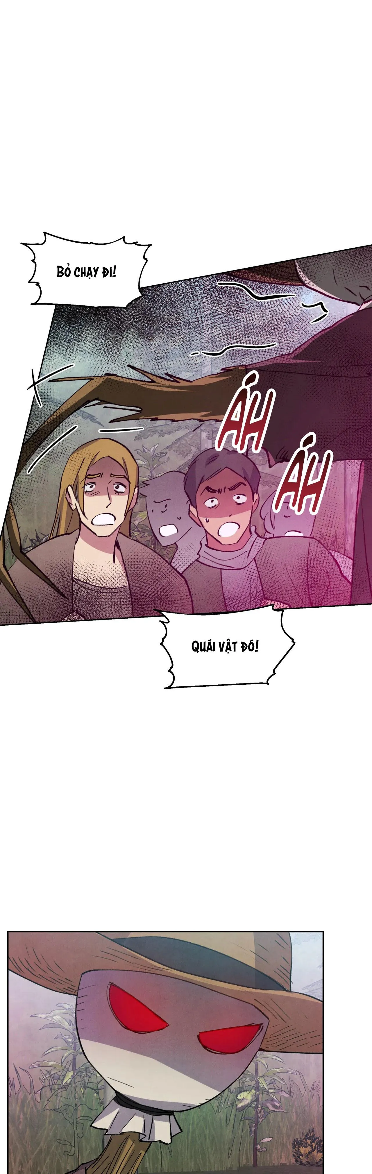 KHẾ ƯỚC BÍ MẬT CỦA ĐẠI CÔNG TƯỚC XỨ BẮC Chapter 28 Trang 12