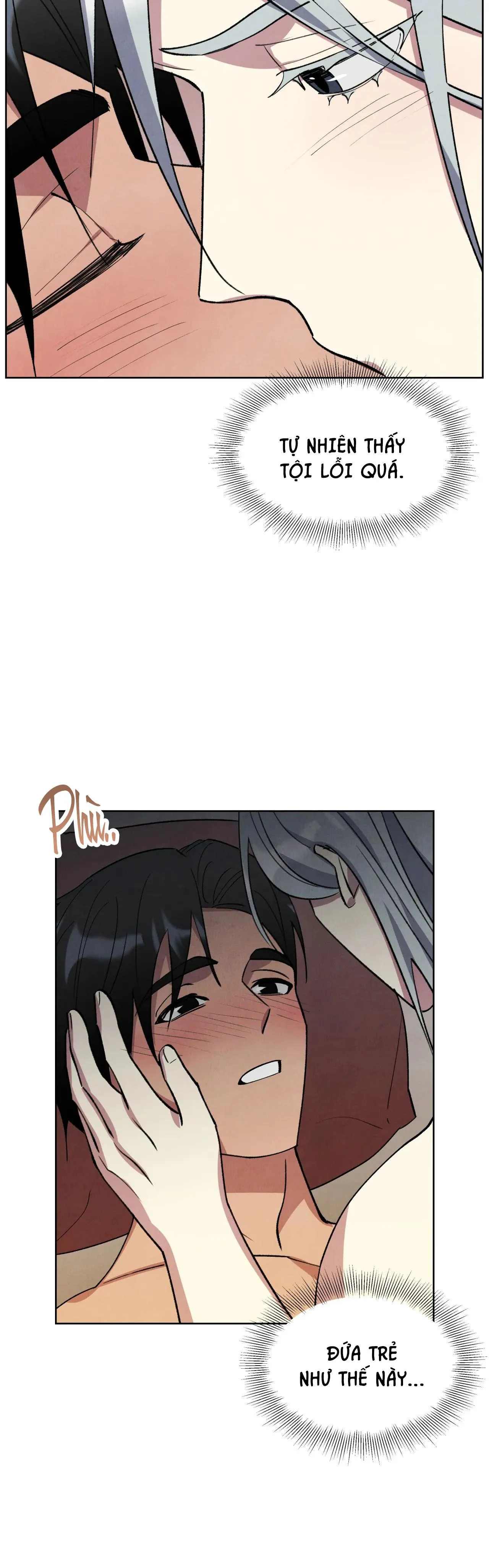 KHẾ ƯỚC BÍ MẬT CỦA ĐẠI CÔNG TƯỚC XỨ BẮC Chapter 28 Trang 26