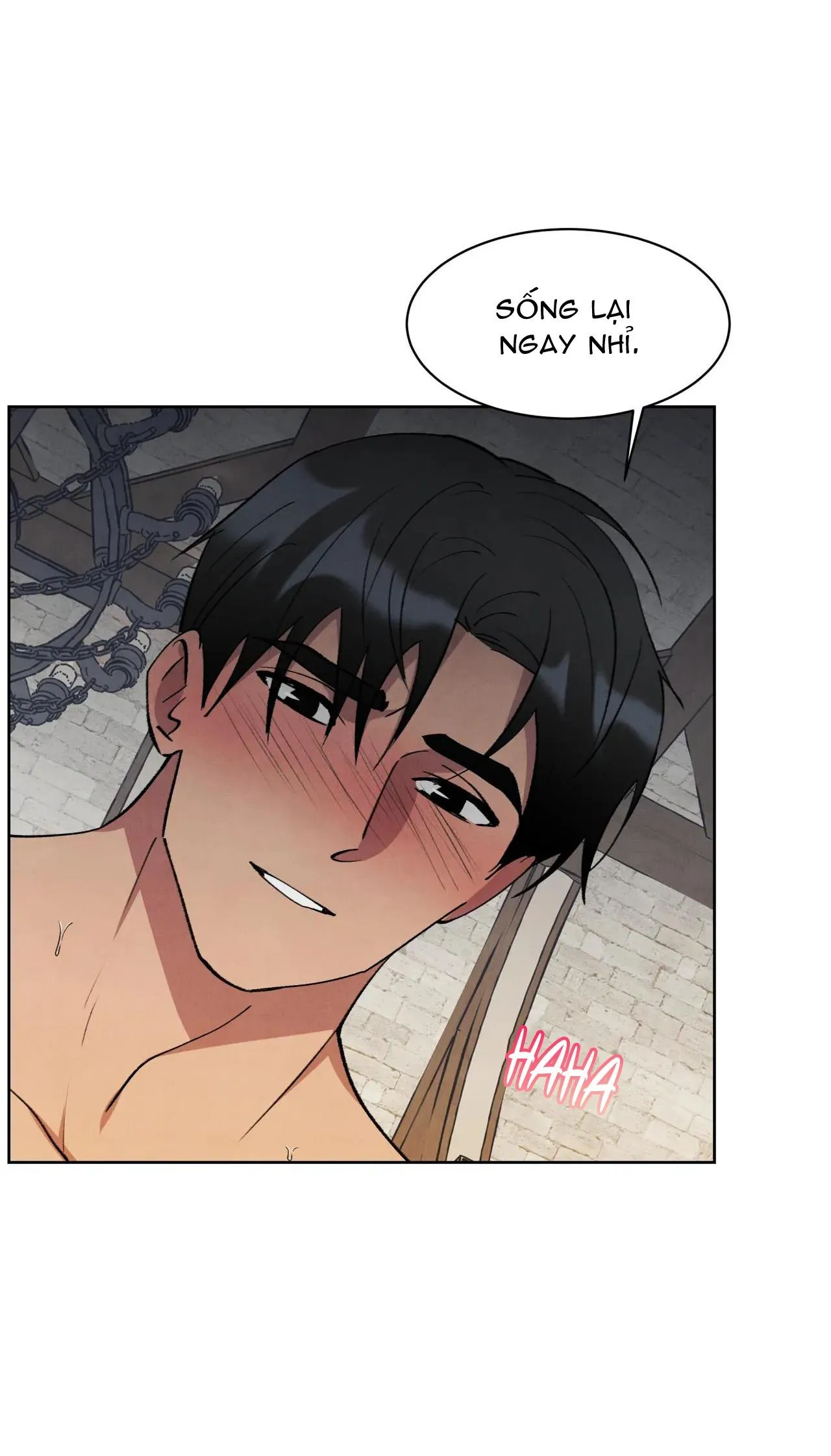 KHẾ ƯỚC BÍ MẬT CỦA ĐẠI CÔNG TƯỚC XỨ BẮC Chapter 29 Trang 8