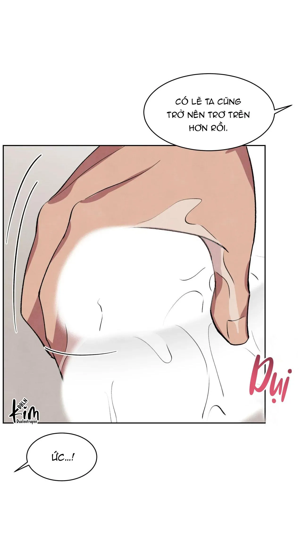 KHẾ ƯỚC BÍ MẬT CỦA ĐẠI CÔNG TƯỚC XỨ BẮC Chapter 29 Trang 18