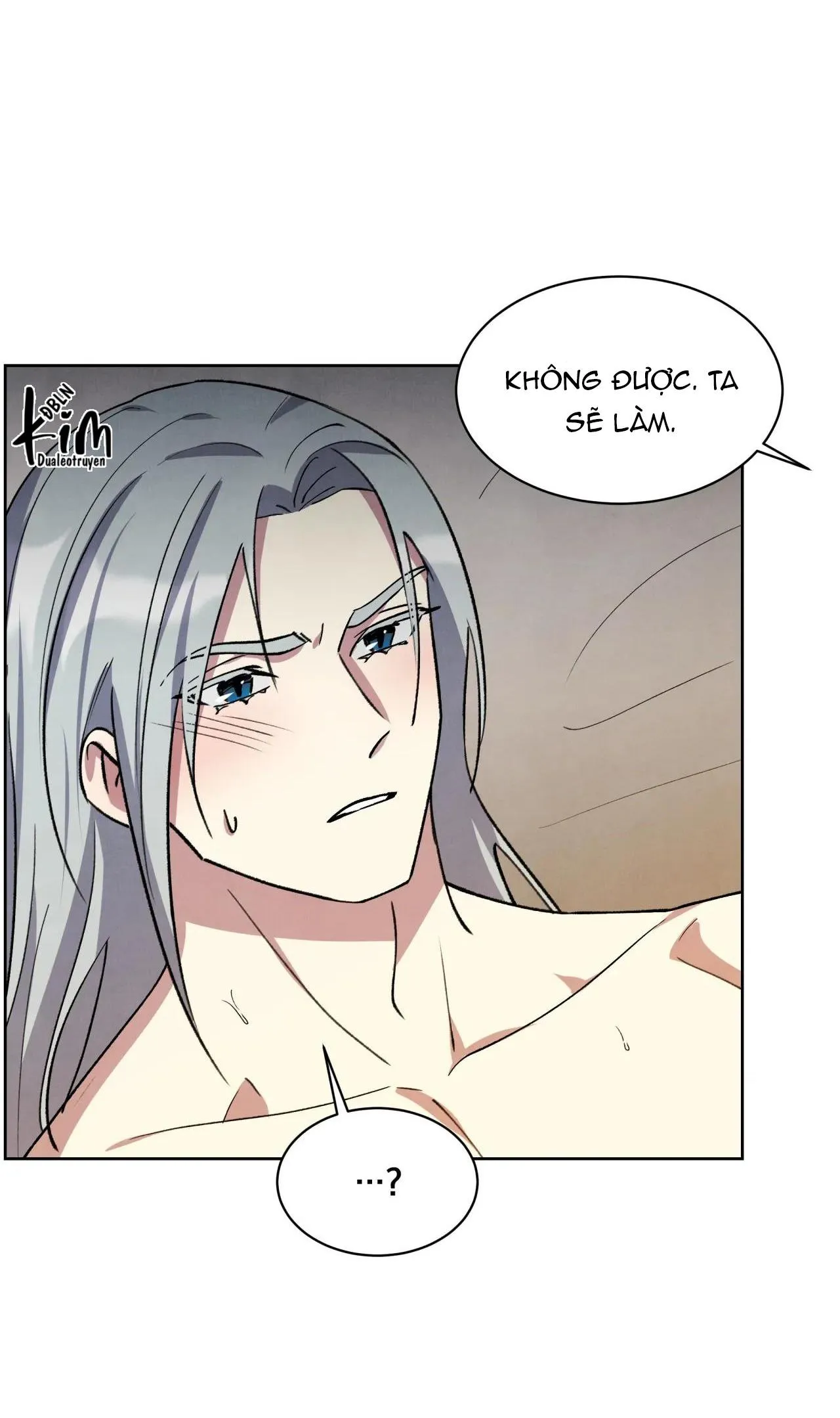 KHẾ ƯỚC BÍ MẬT CỦA ĐẠI CÔNG TƯỚC XỨ BẮC Chapter 29 Trang 24