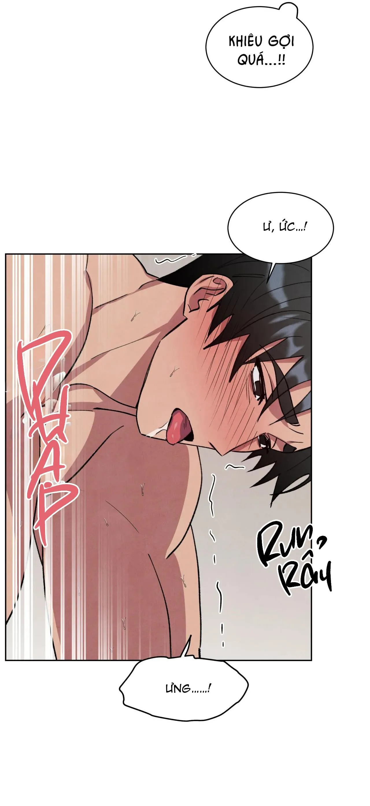 KHẾ ƯỚC BÍ MẬT CỦA ĐẠI CÔNG TƯỚC XỨ BẮC Chapter 29 Trang 27