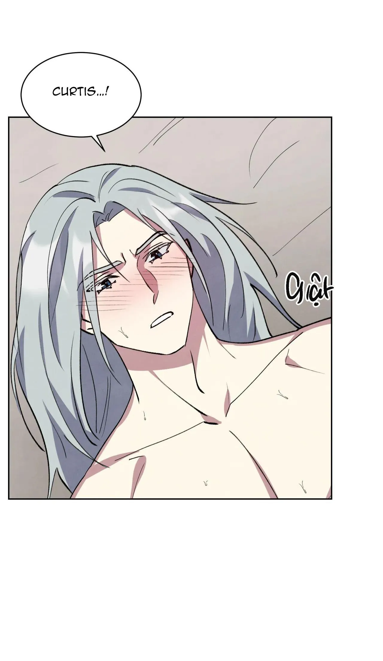 KHẾ ƯỚC BÍ MẬT CỦA ĐẠI CÔNG TƯỚC XỨ BẮC Chapter 29 Trang 29