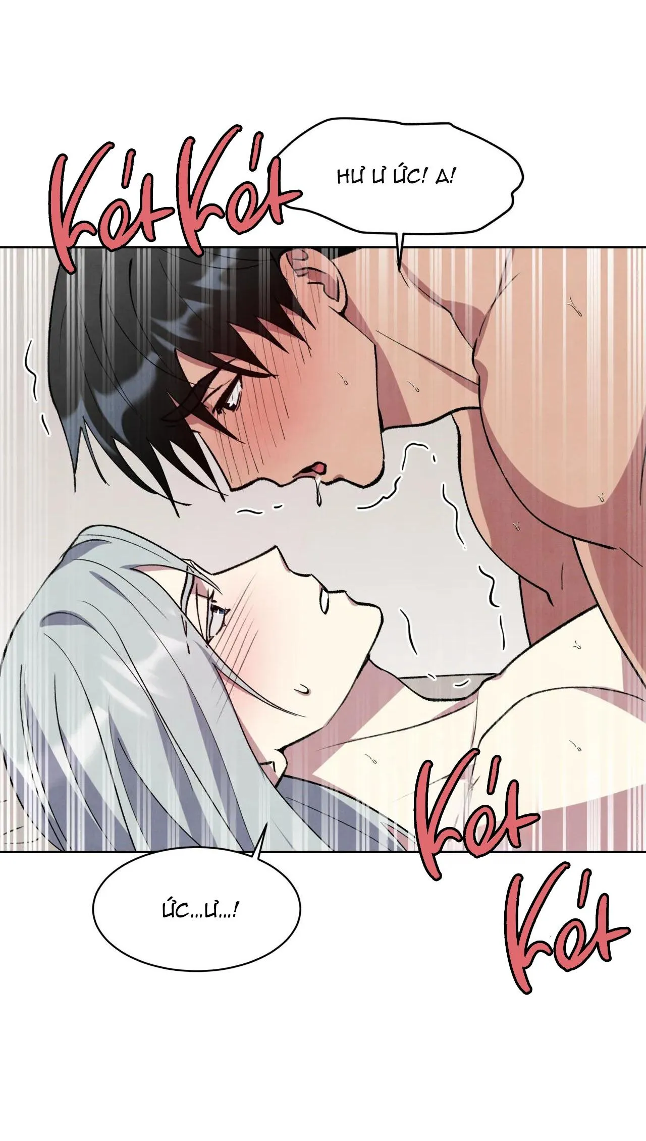 KHẾ ƯỚC BÍ MẬT CỦA ĐẠI CÔNG TƯỚC XỨ BẮC Chapter 29 Trang 32