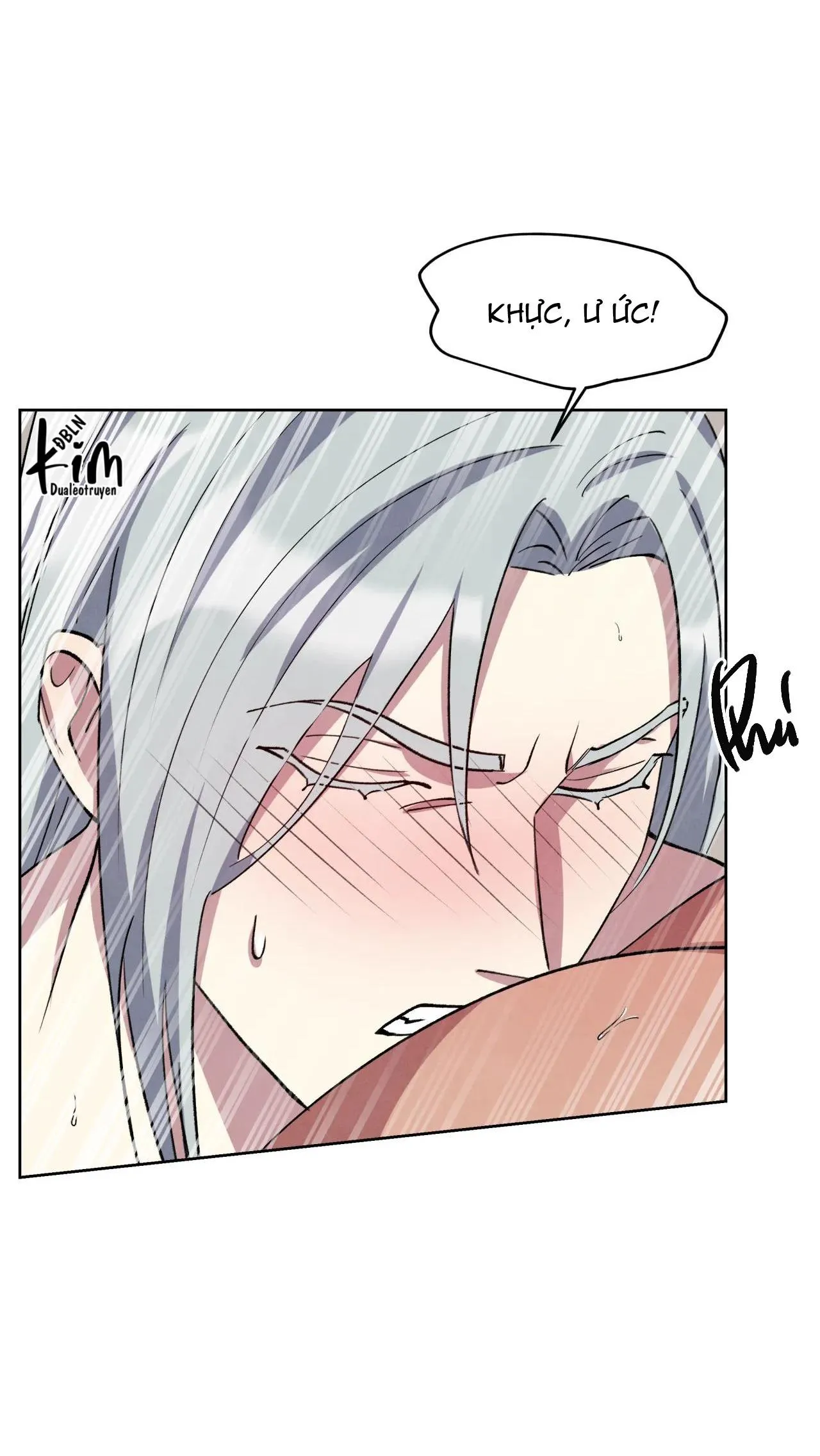 KHẾ ƯỚC BÍ MẬT CỦA ĐẠI CÔNG TƯỚC XỨ BẮC Chapter 29 Trang 41