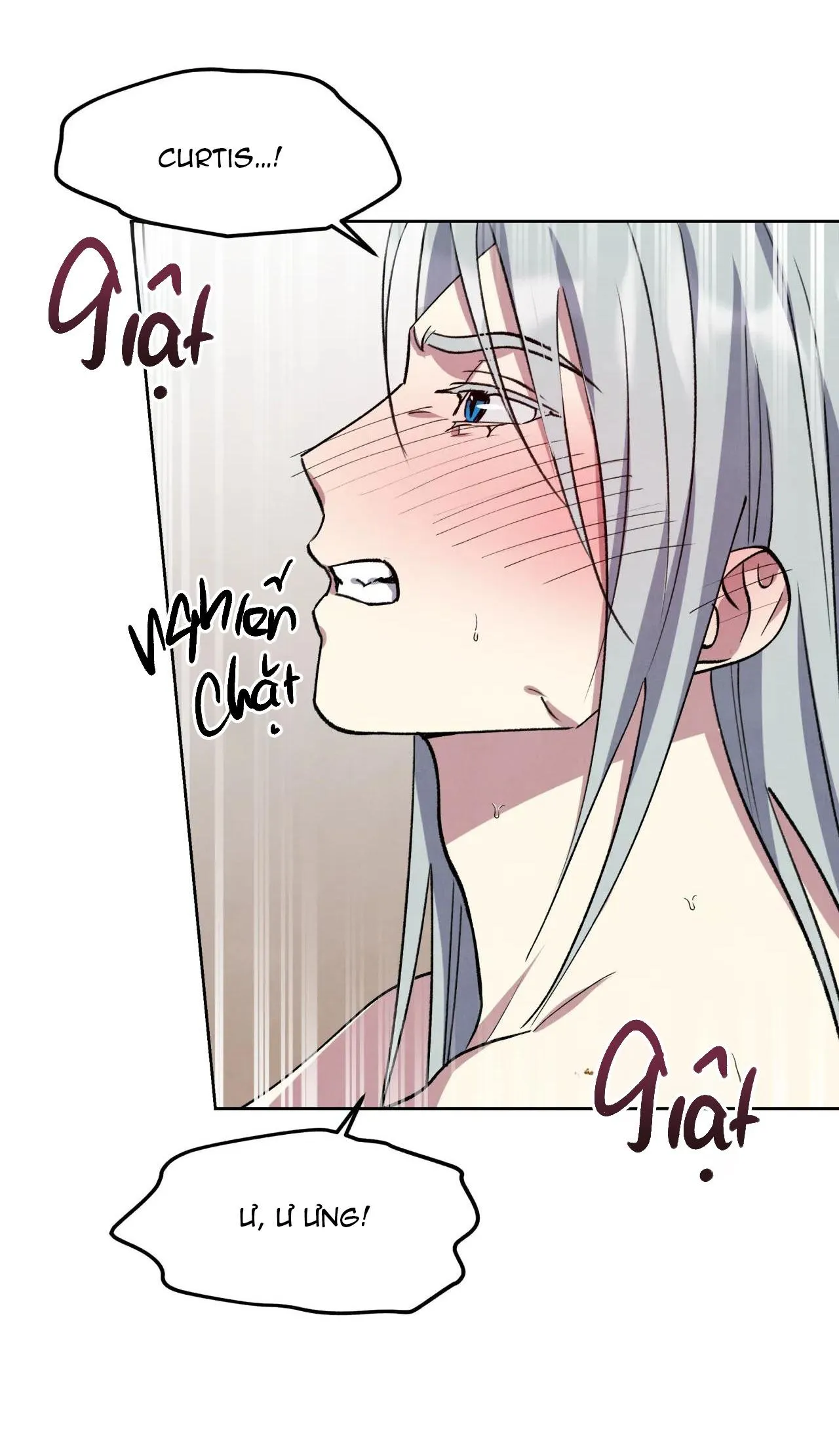 KHẾ ƯỚC BÍ MẬT CỦA ĐẠI CÔNG TƯỚC XỨ BẮC Chapter 29 Trang 48