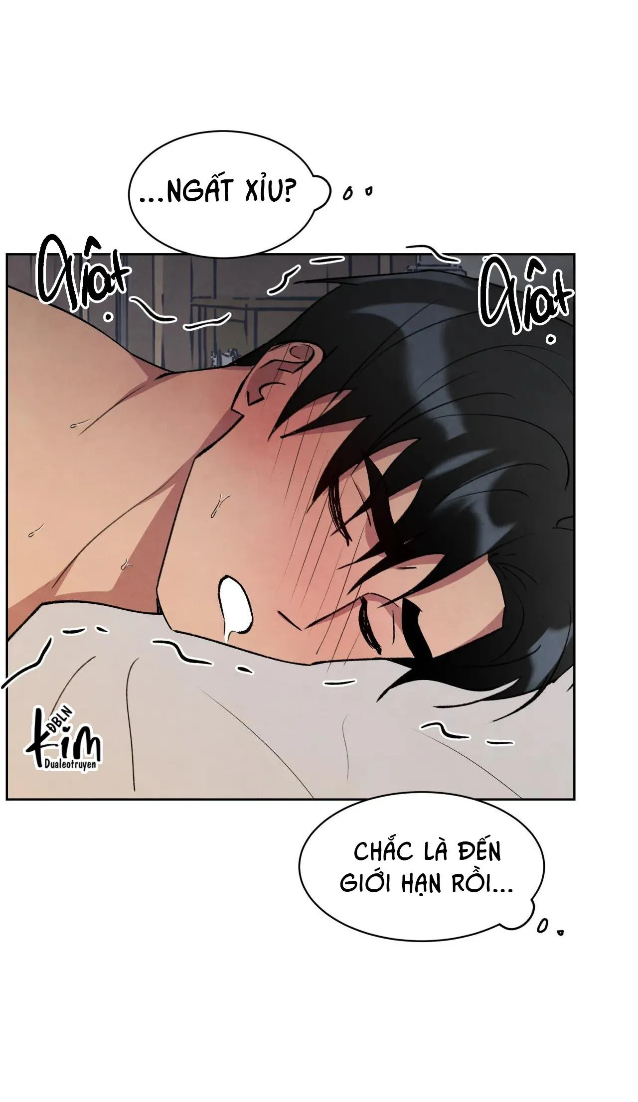 KHẾ ƯỚC BÍ MẬT CỦA ĐẠI CÔNG TƯỚC XỨ BẮC Chapter 29 Trang 54