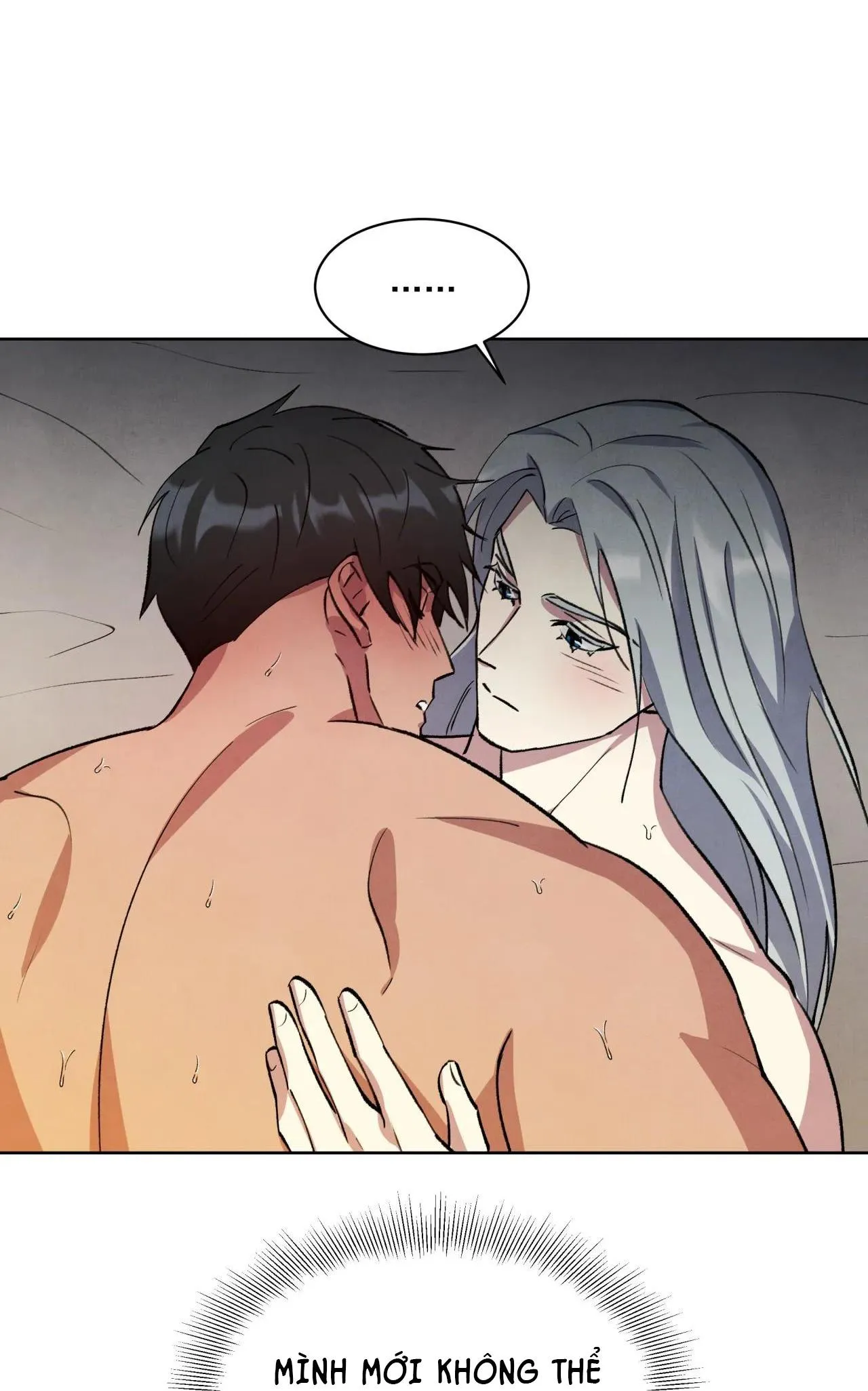 KHẾ ƯỚC BÍ MẬT CỦA ĐẠI CÔNG TƯỚC XỨ BẮC Chapter 29 Trang 55