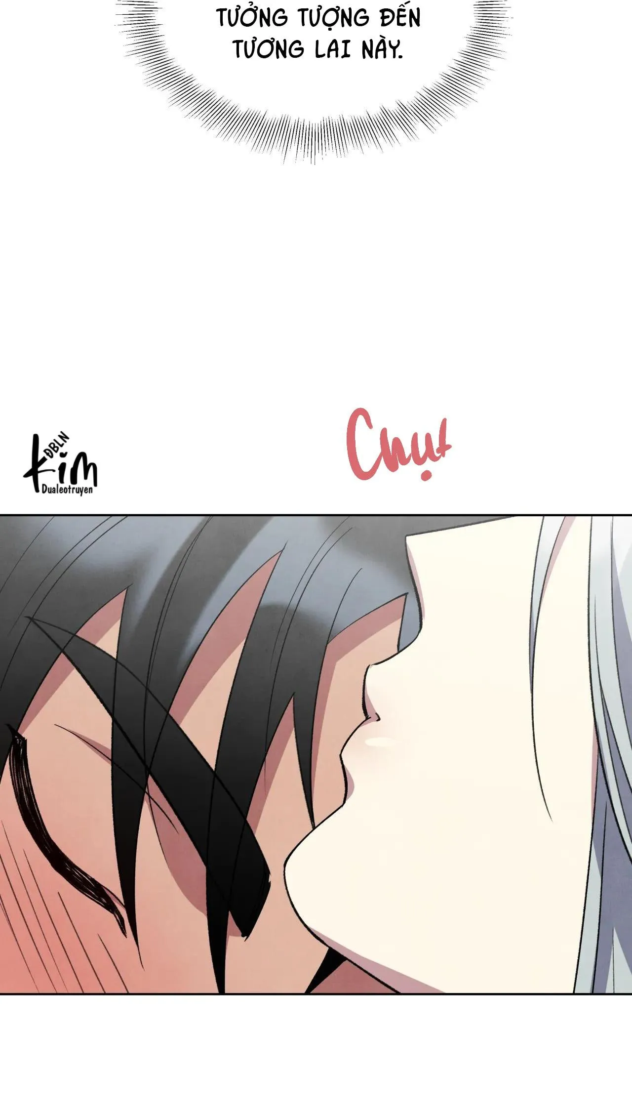 KHẾ ƯỚC BÍ MẬT CỦA ĐẠI CÔNG TƯỚC XỨ BẮC Chapter 29 Trang 56