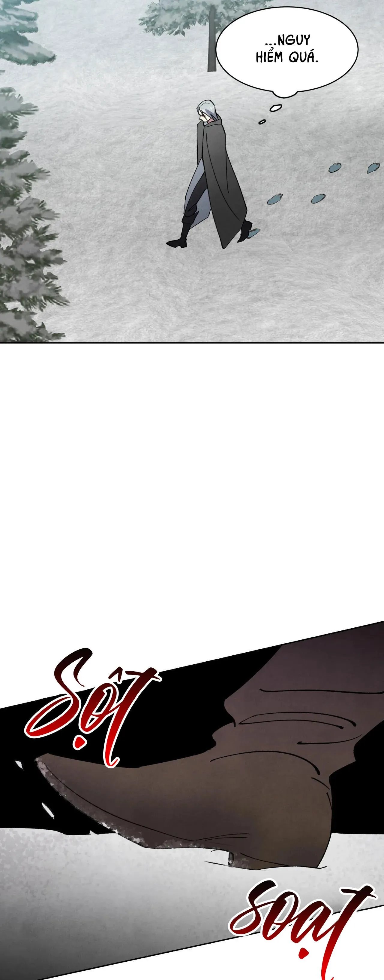 KHẾ ƯỚC BÍ MẬT CỦA ĐẠI CÔNG TƯỚC XỨ BẮC Chapter 30 Trang 7